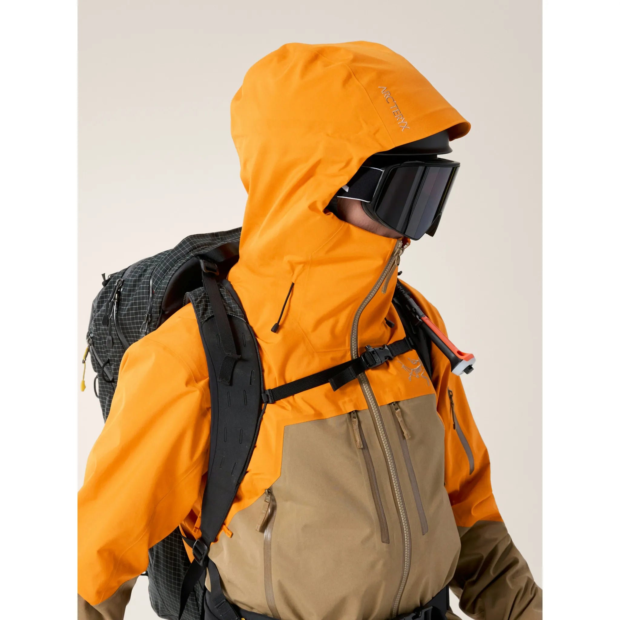 Arc'teryx Men's Rush Jacket '25