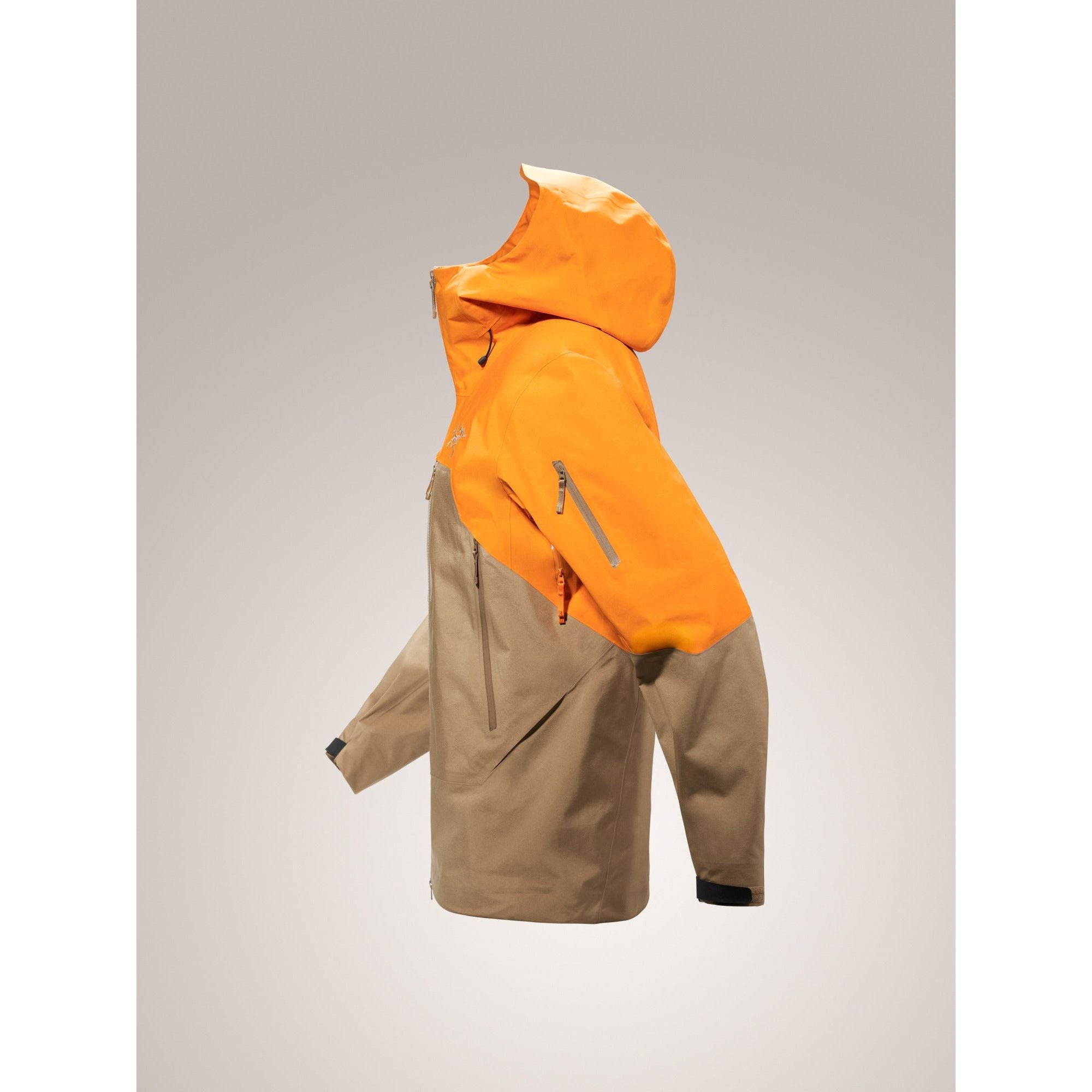 Arc'teryx Men's Rush Jacket '25