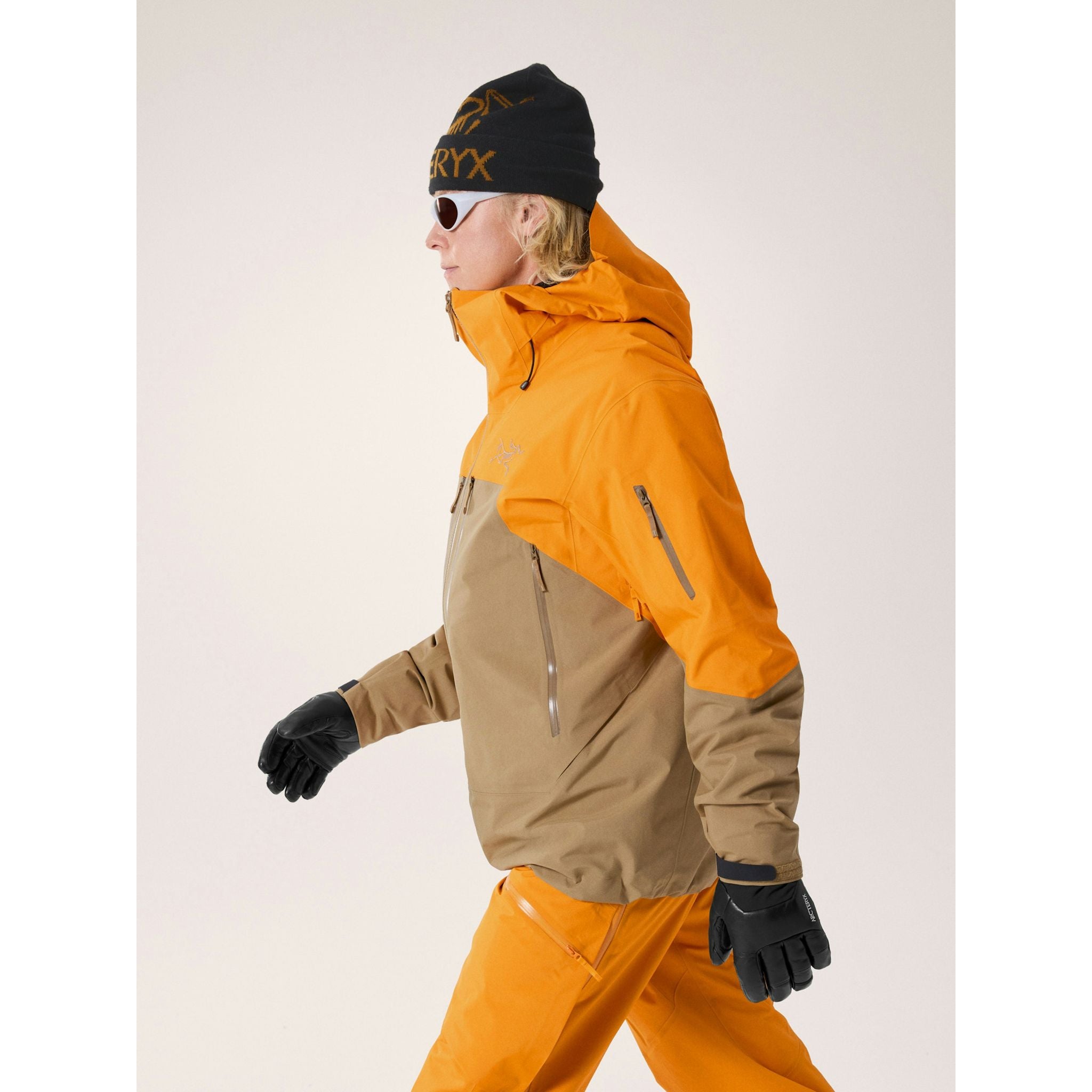 Arc'teryx Men's Rush Jacket '25