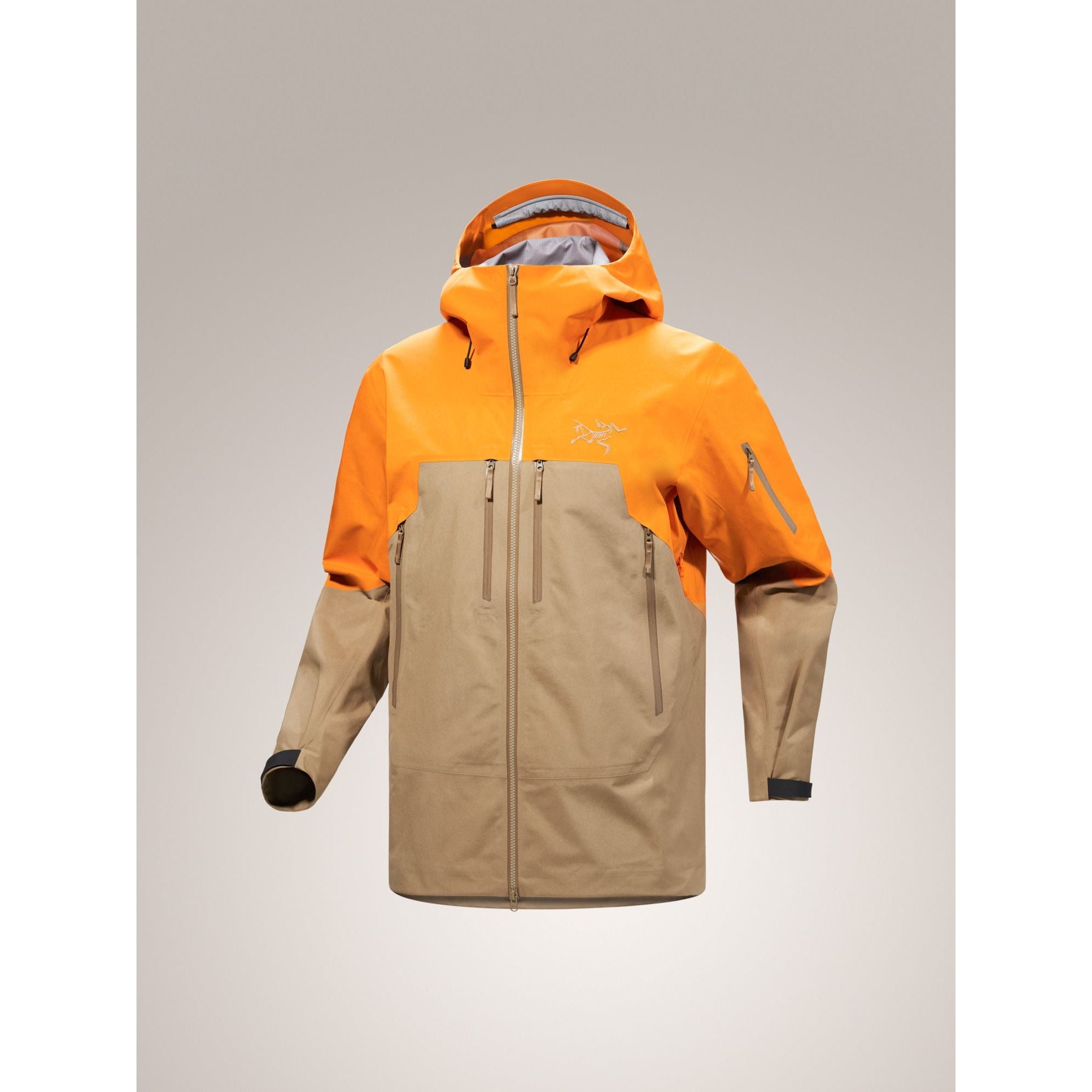 Arc'teryx Men's Rush Jacket '25
