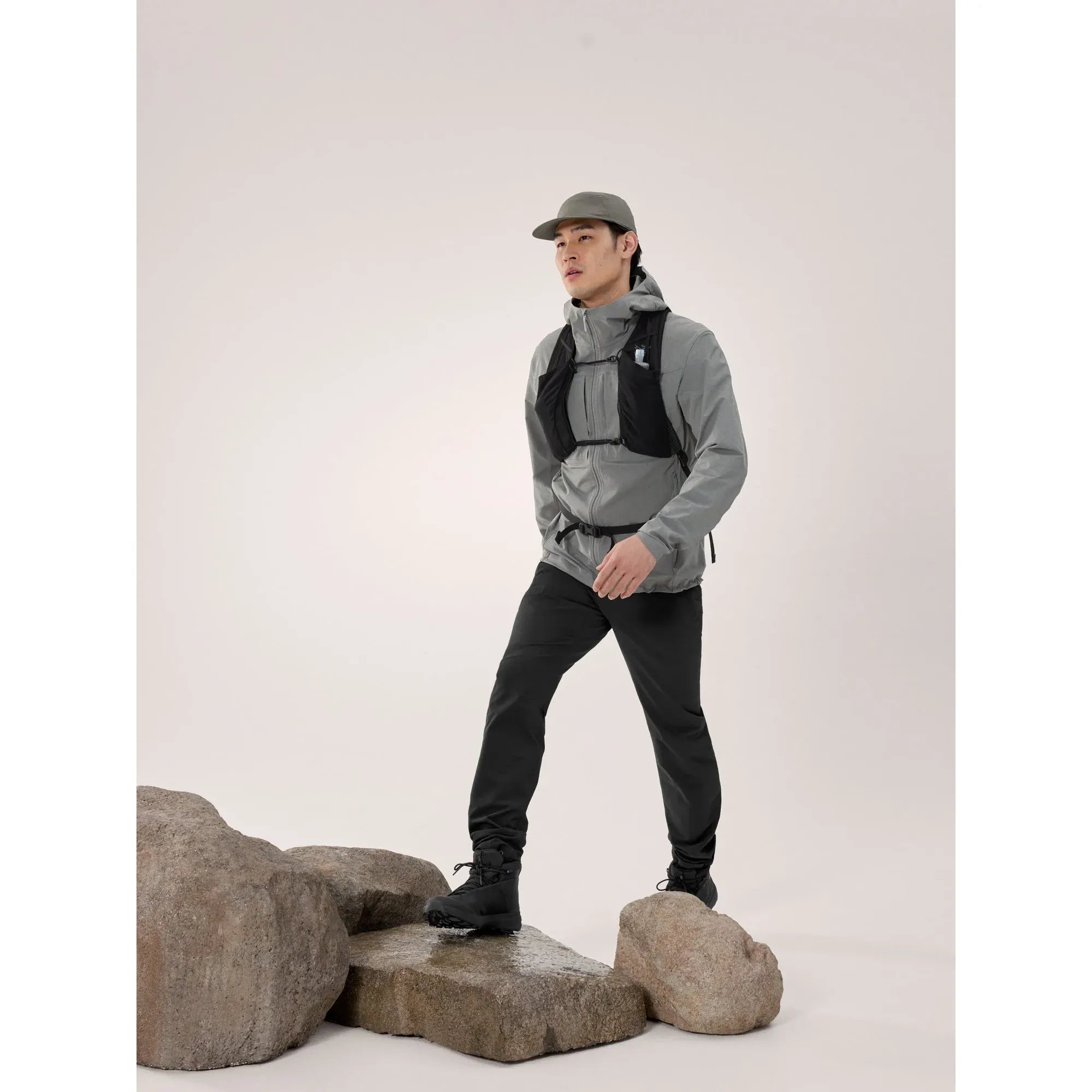 Arc'teryx Men's Gamma Hoody
