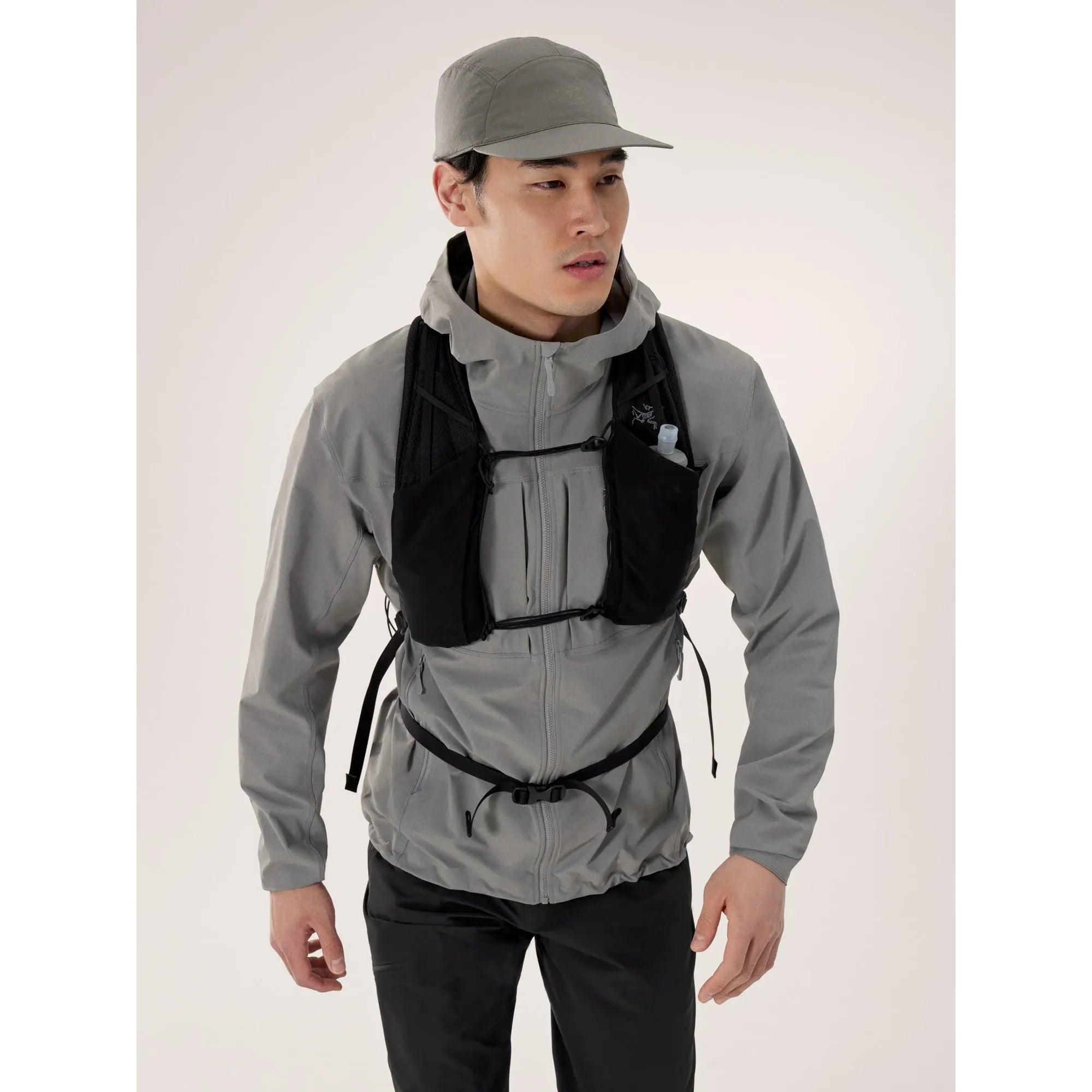 Arc'teryx Men's Gamma Hoody