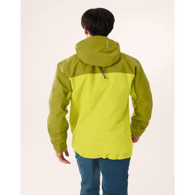 Arc'teryx Men's Beta AR Jacket