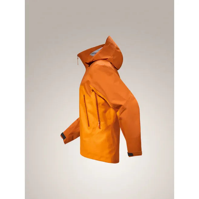Arc'teryx Men's Beta AR Jacket
