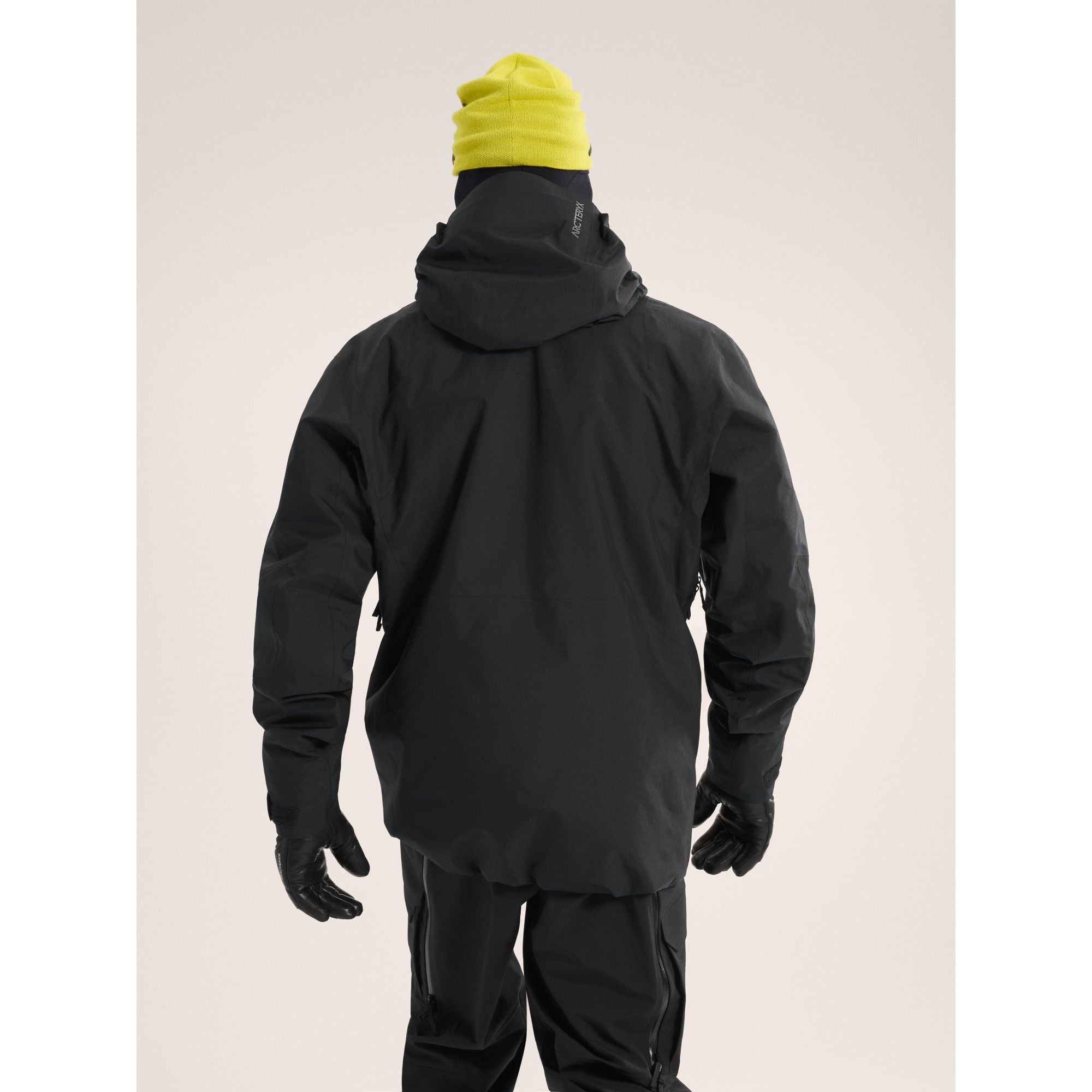 Arc'teryx Men's Sabre Insulated Jacket