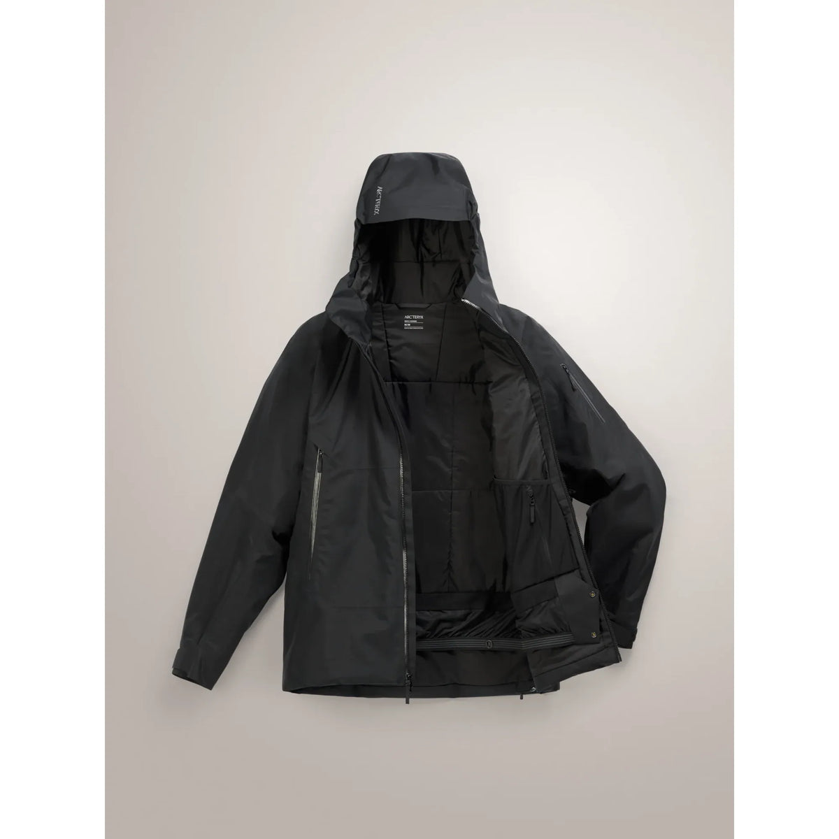 Arc'teryx Men's Sabre Insulated Jacket