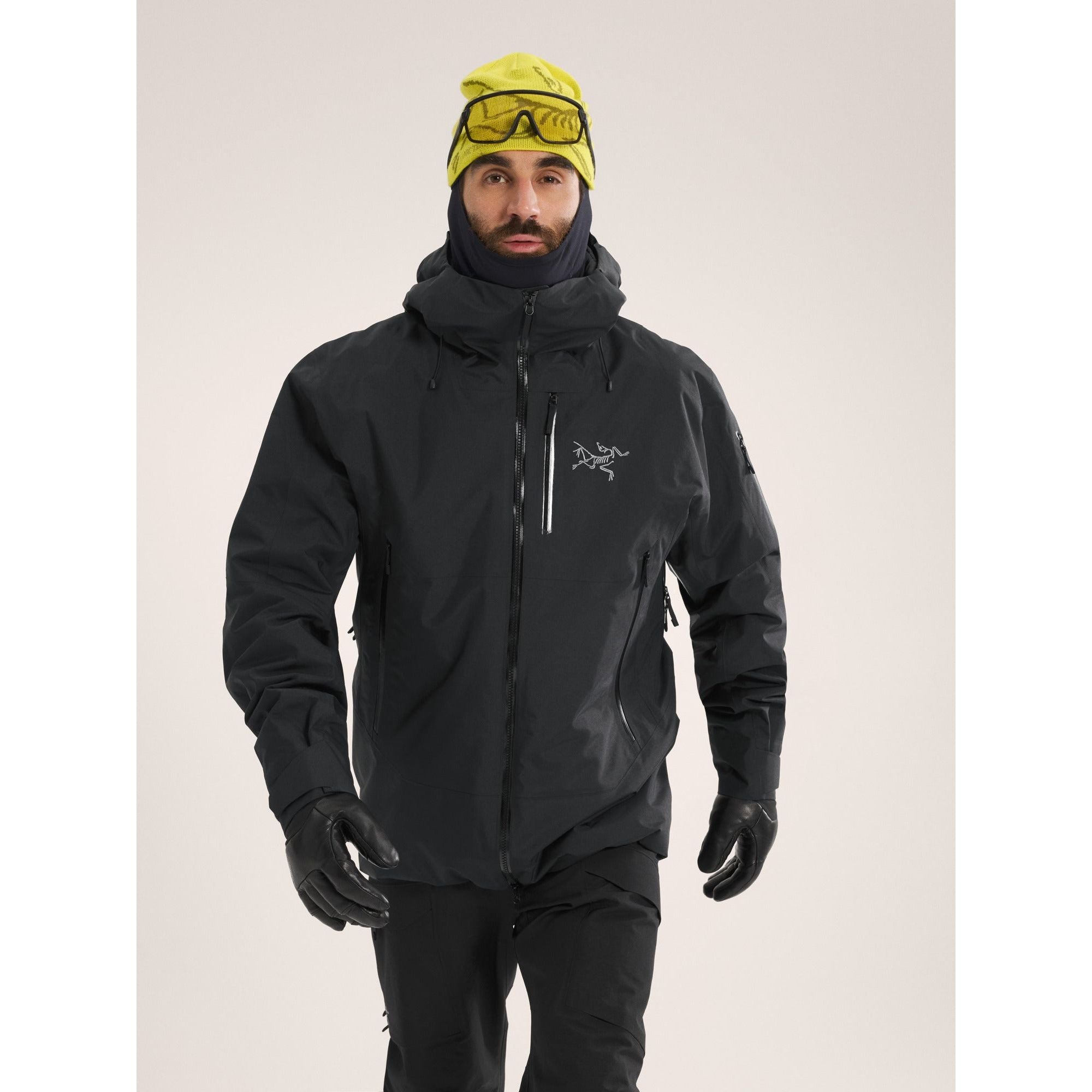 Arc'teryx Men's Sabre Insulated Jacket