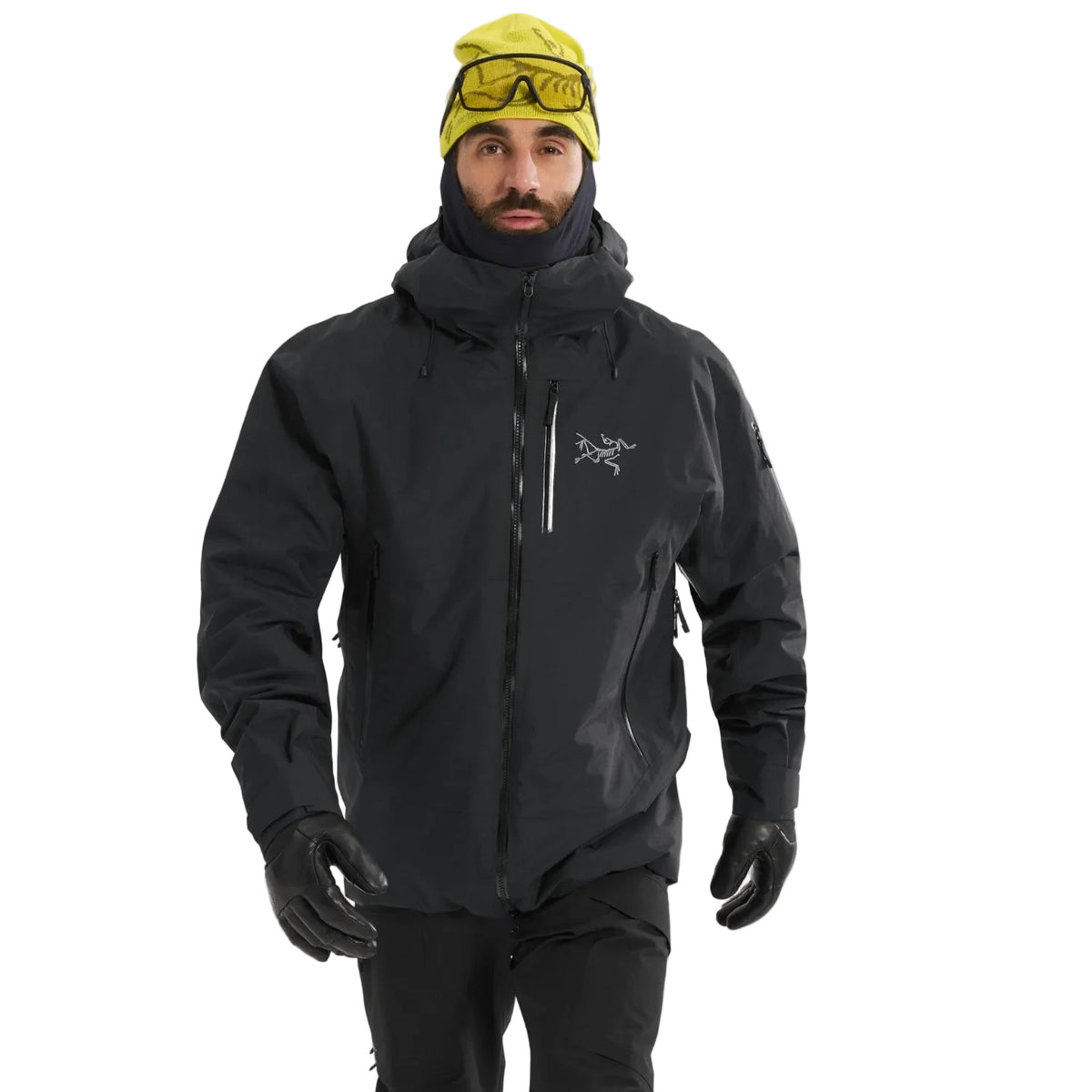 Arc'teryx Men's Sabre Insulated Jacket
