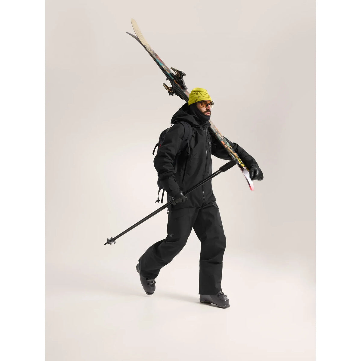 Arc'teryx Men's Sabre Insulated Jacket