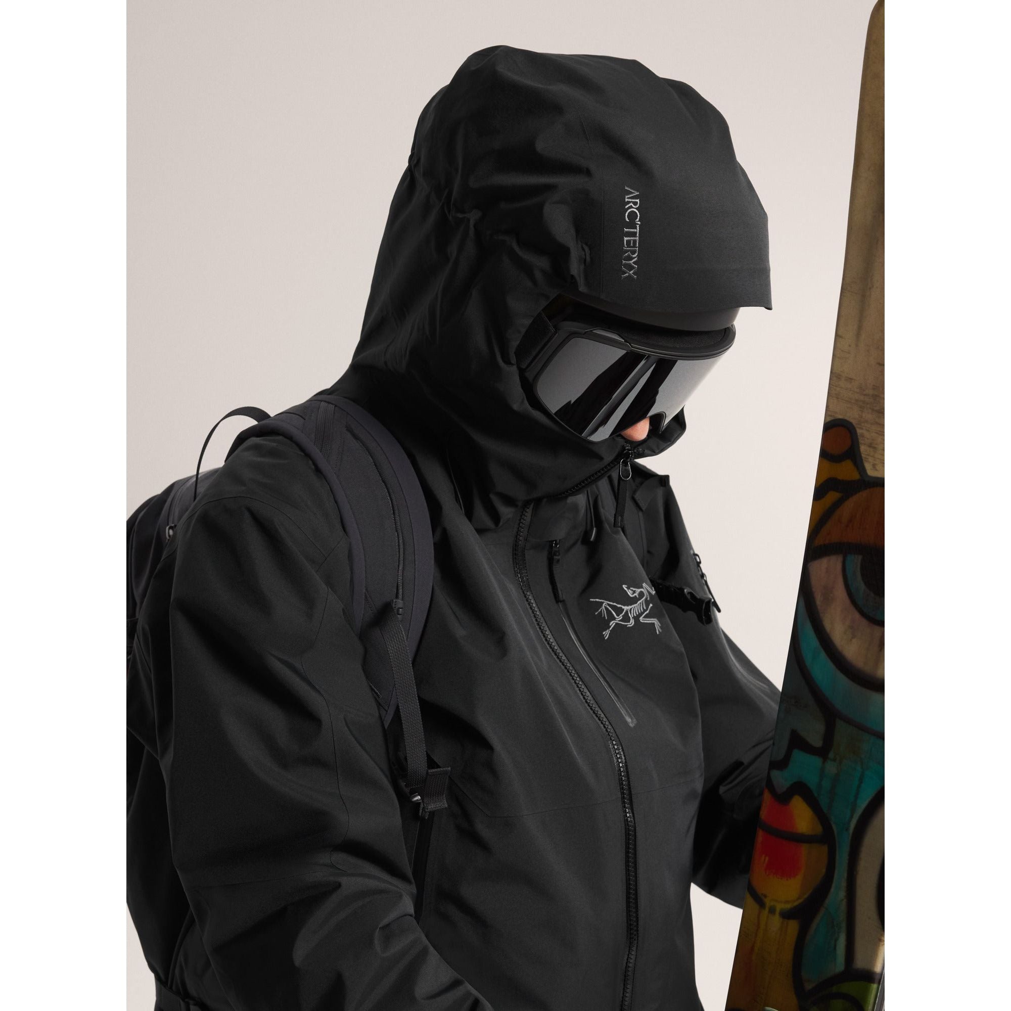 Arc'teryx Men's Sabre Insulated Jacket