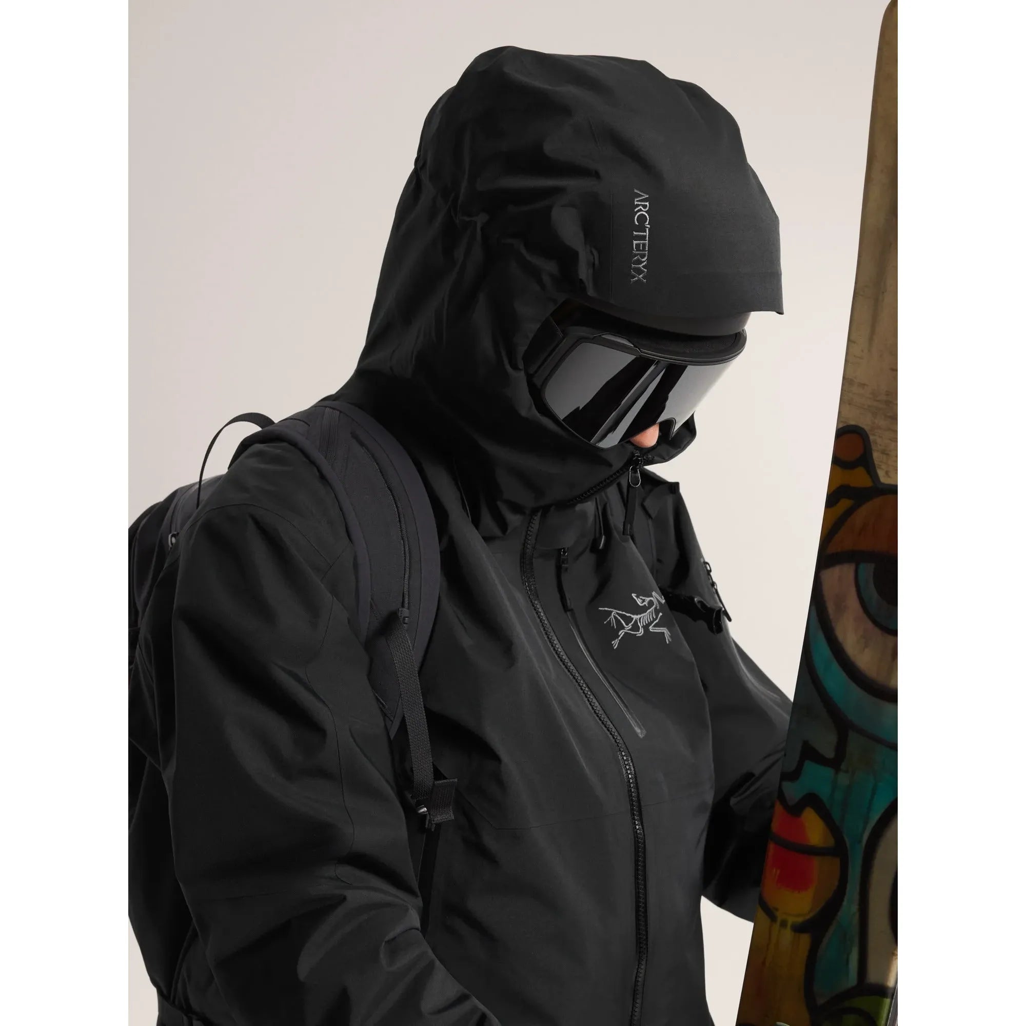 Arc'teryx Men's Sabre Insulated Jacket '25