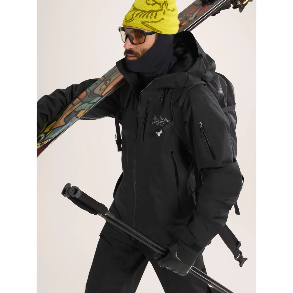 Arc'teryx Men's Sabre Insulated Jacket