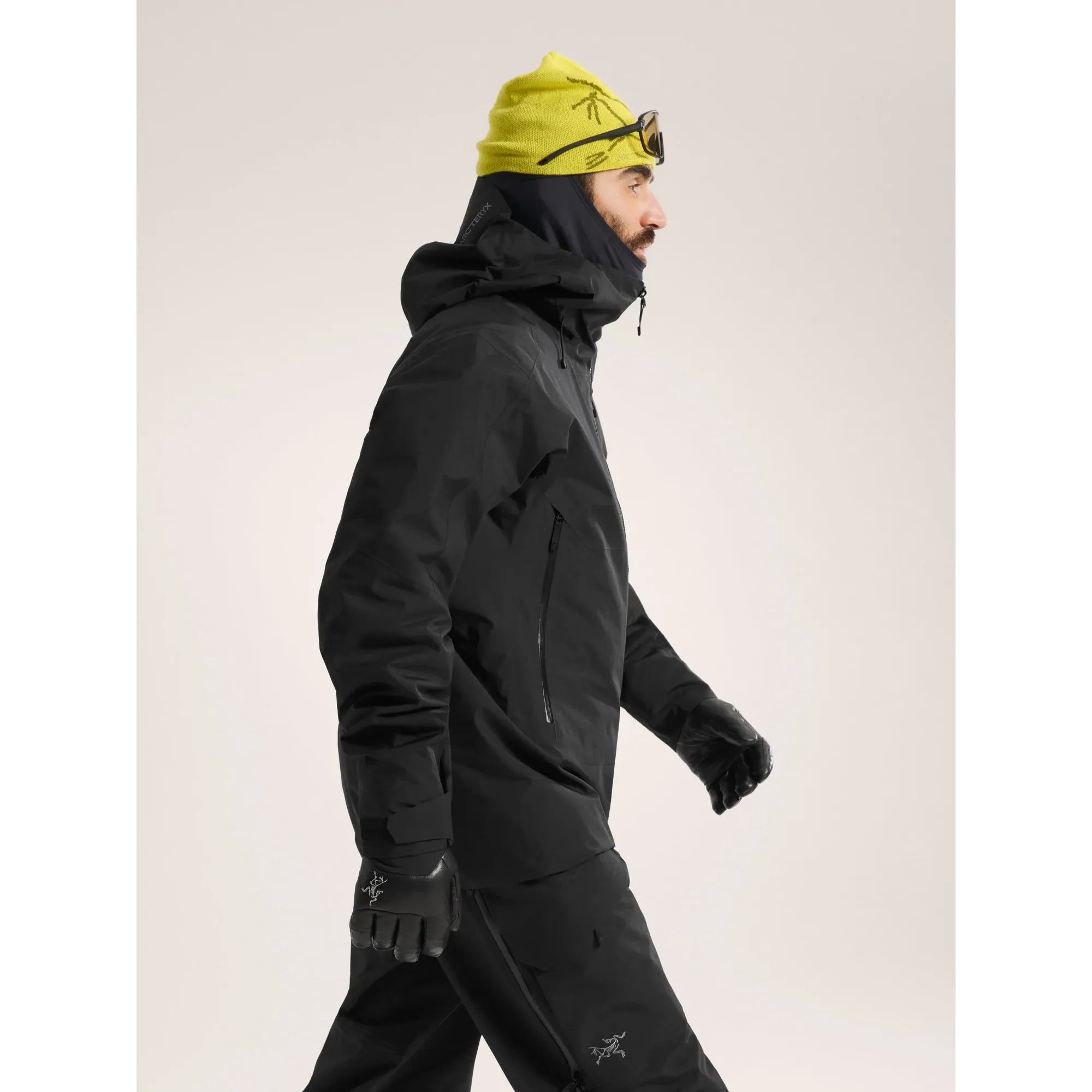 Arc'teryx Men's Sabre Insulated Jacket '25
