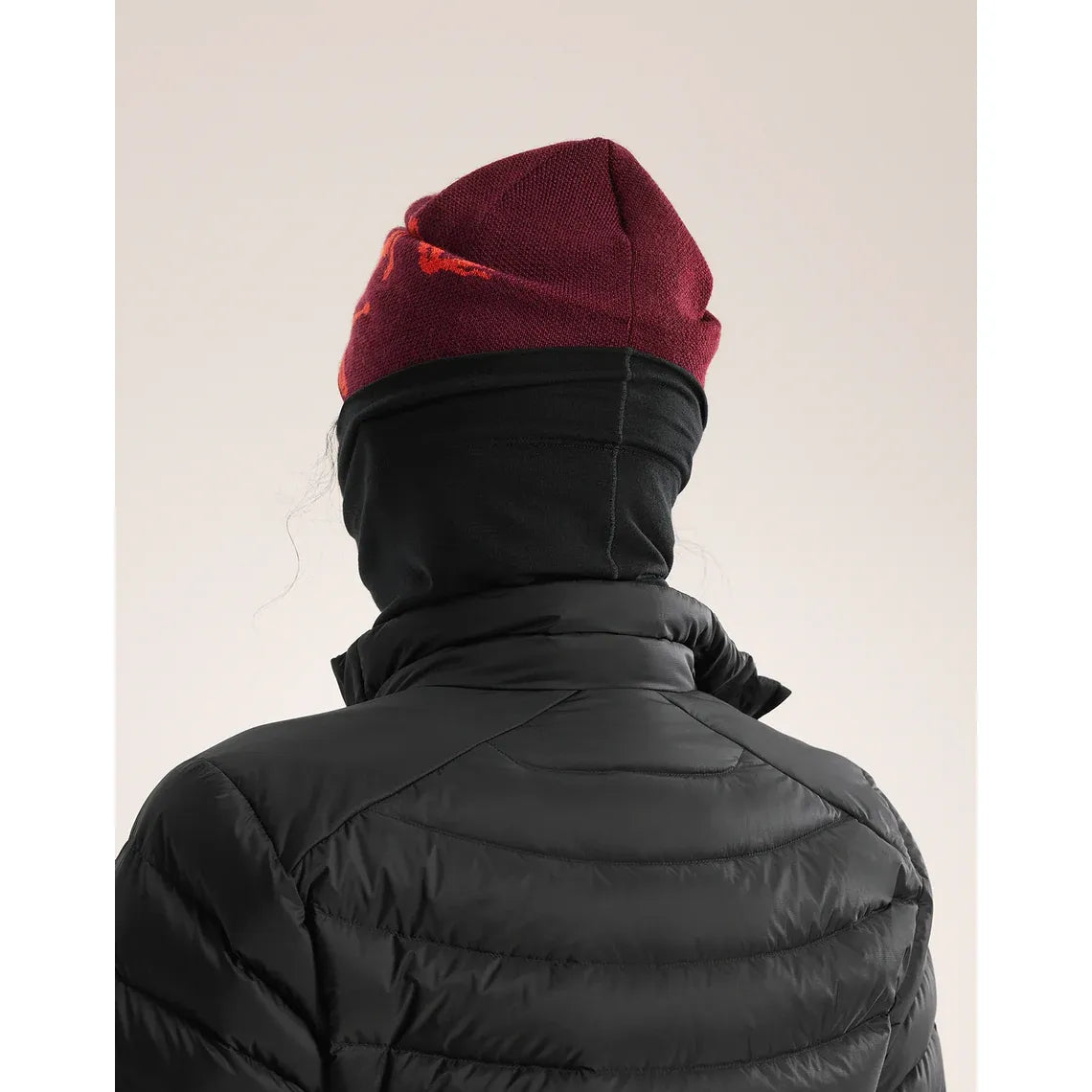 Arc'teryx Satoro Merino Neck Gaiter