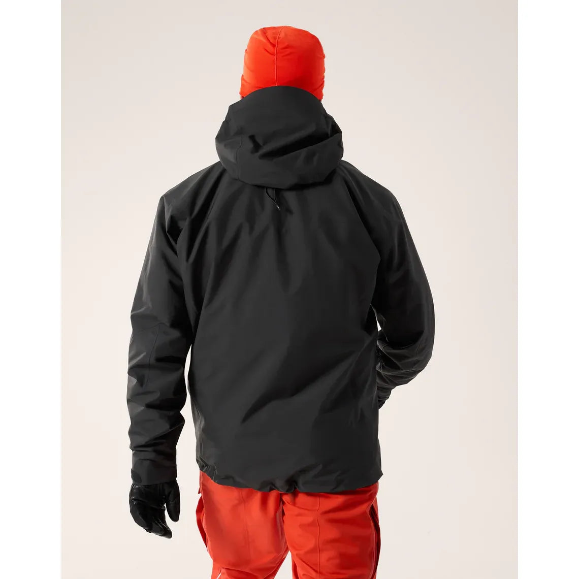 Arc'teryx Men's Alpha SV Jacket