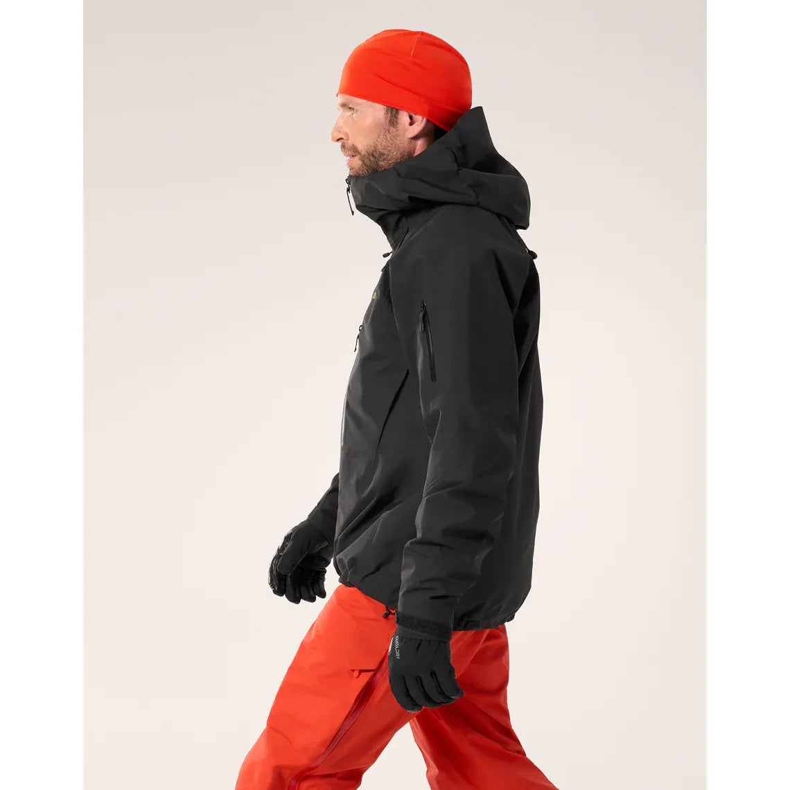 Arc'teryx Men's Alpha SV Jacket