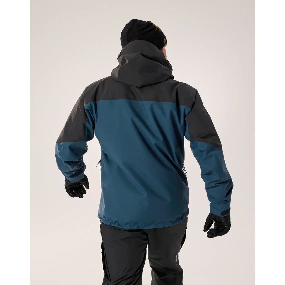 Arc'teryx Men's Alpha SV Jacket