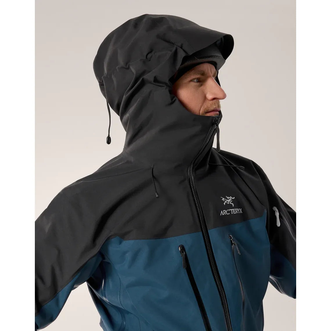 Arc'teryx Men's Alpha SV Jacket