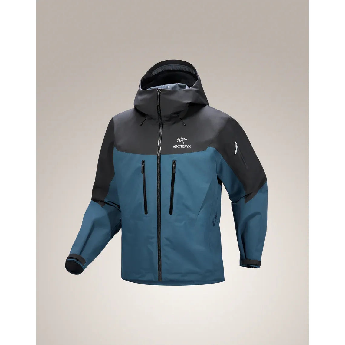 Arc'teryx Men's Alpha SV Jacket
