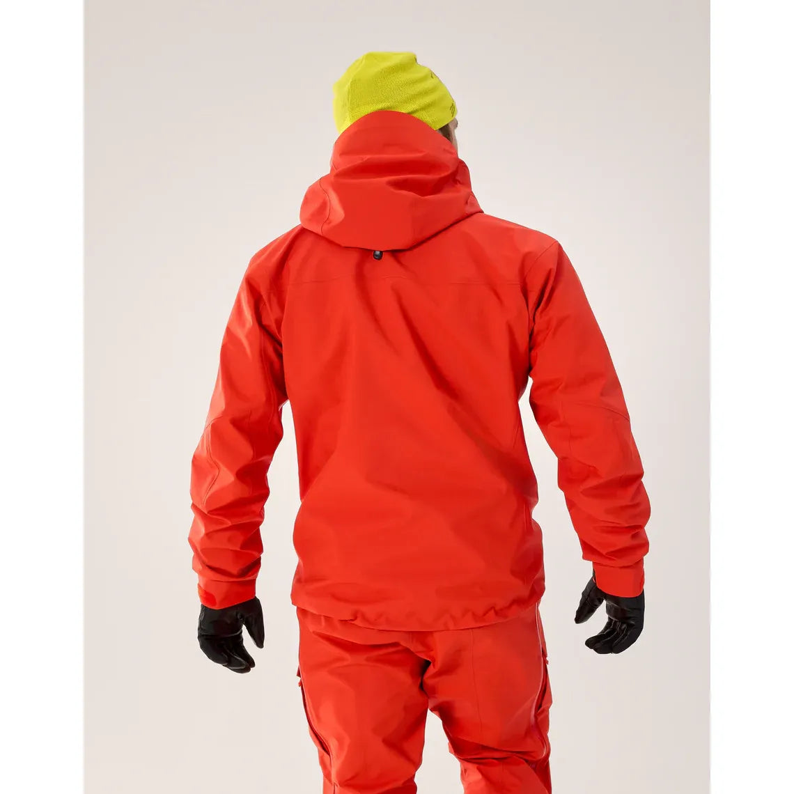 Arc'teryx Men's Alpha SV Jacket