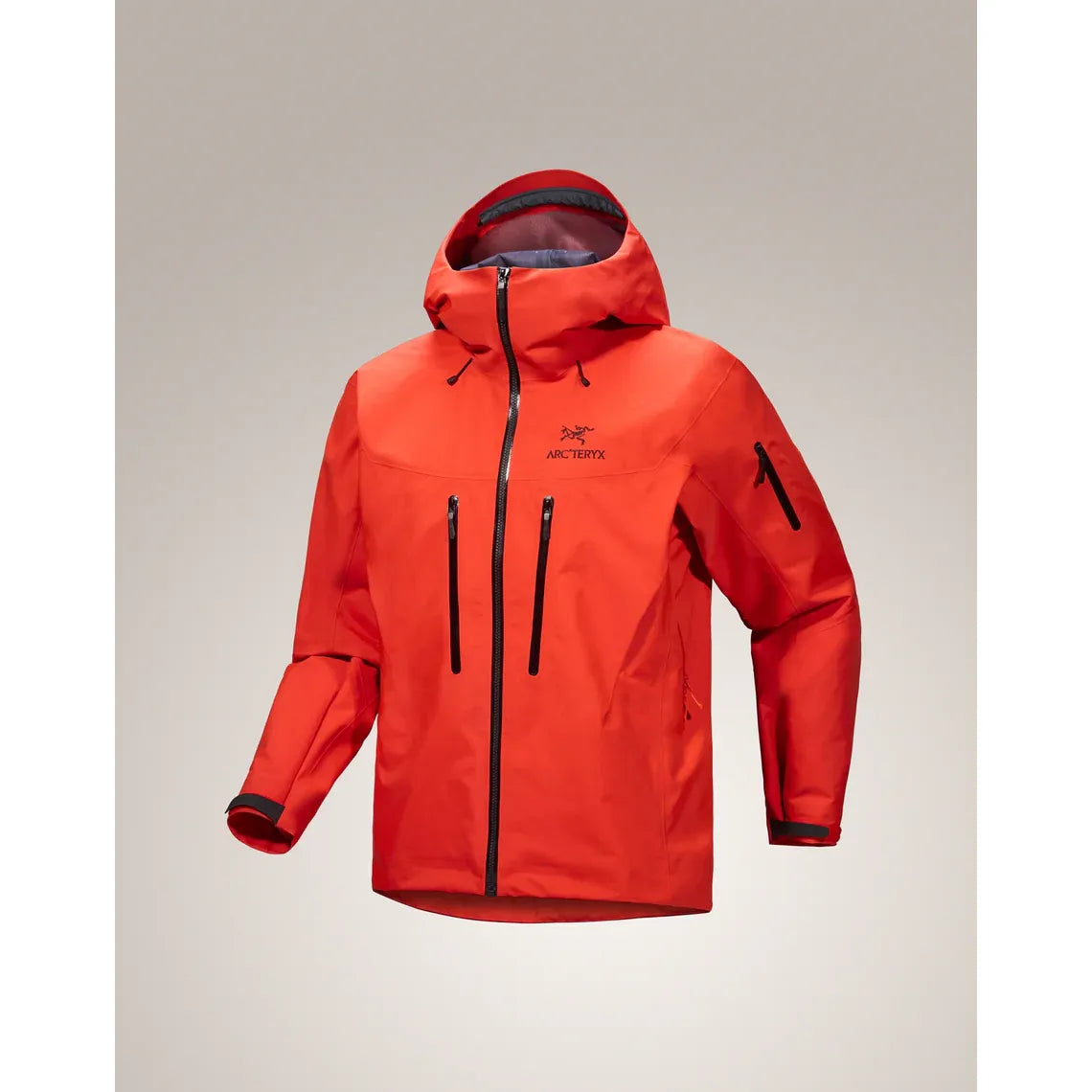 Arc'teryx Men's Alpha SV Jacket