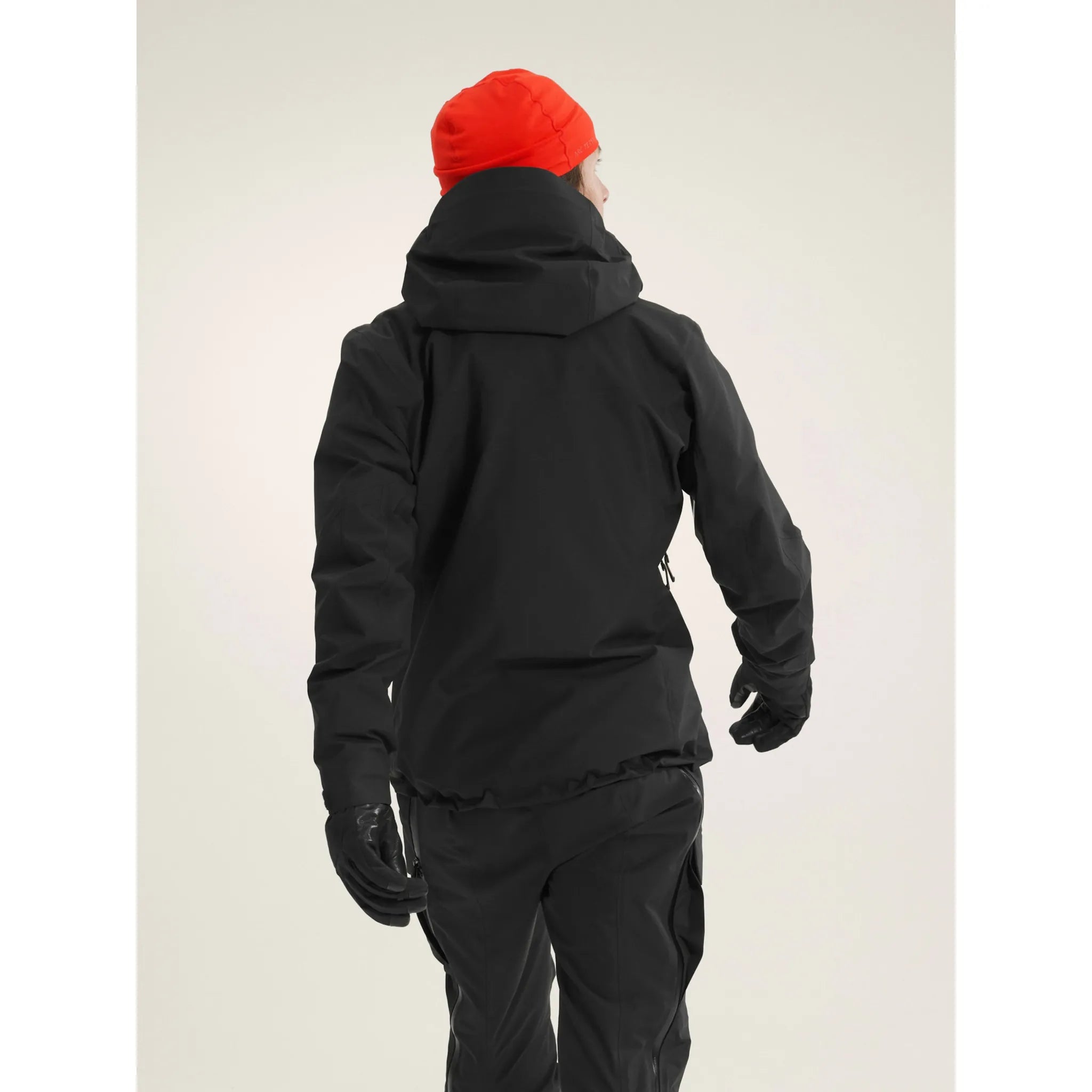 Arc'teryx Women's Alpha SV Jacket