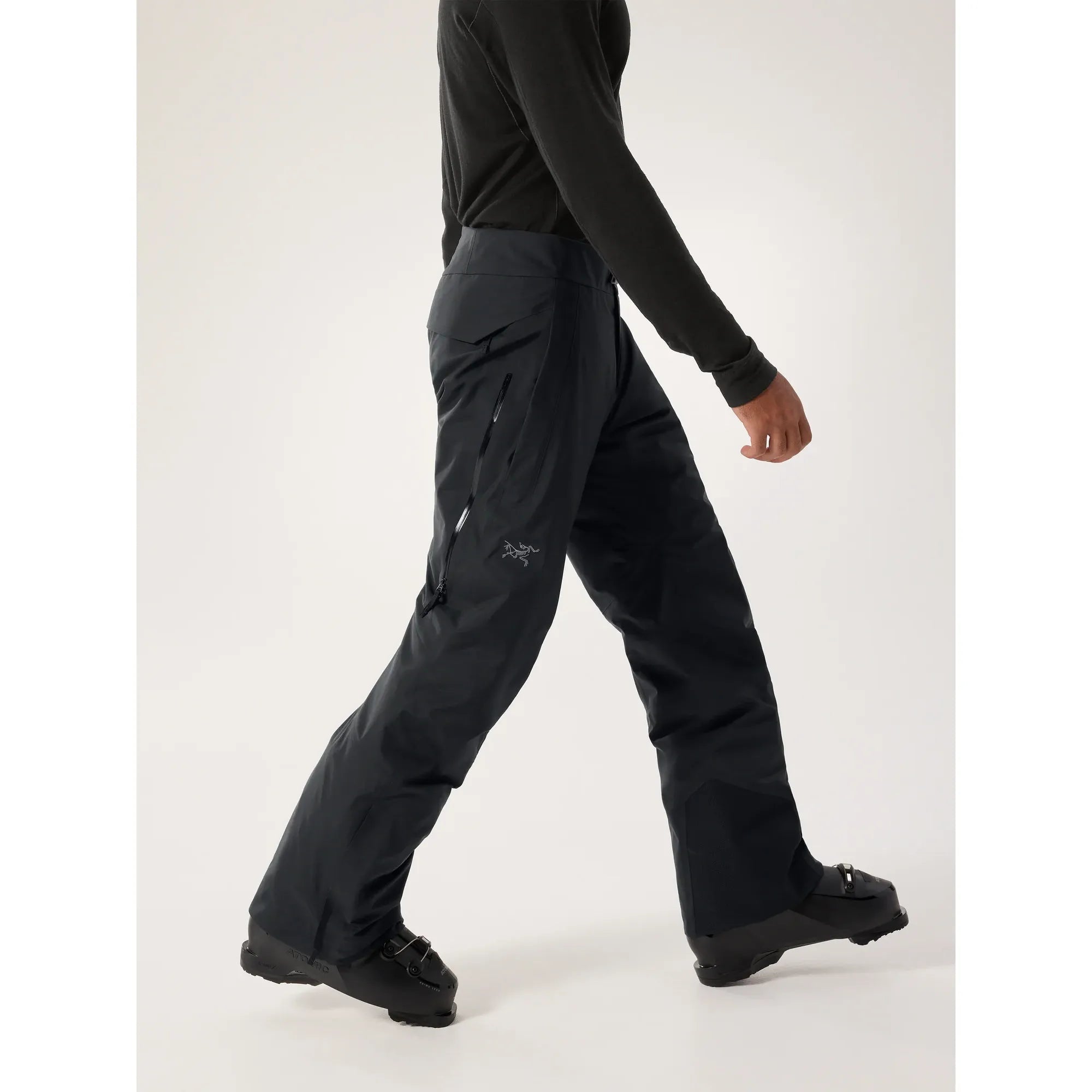 Arc'teryx Men's Fissile Insulated Pants