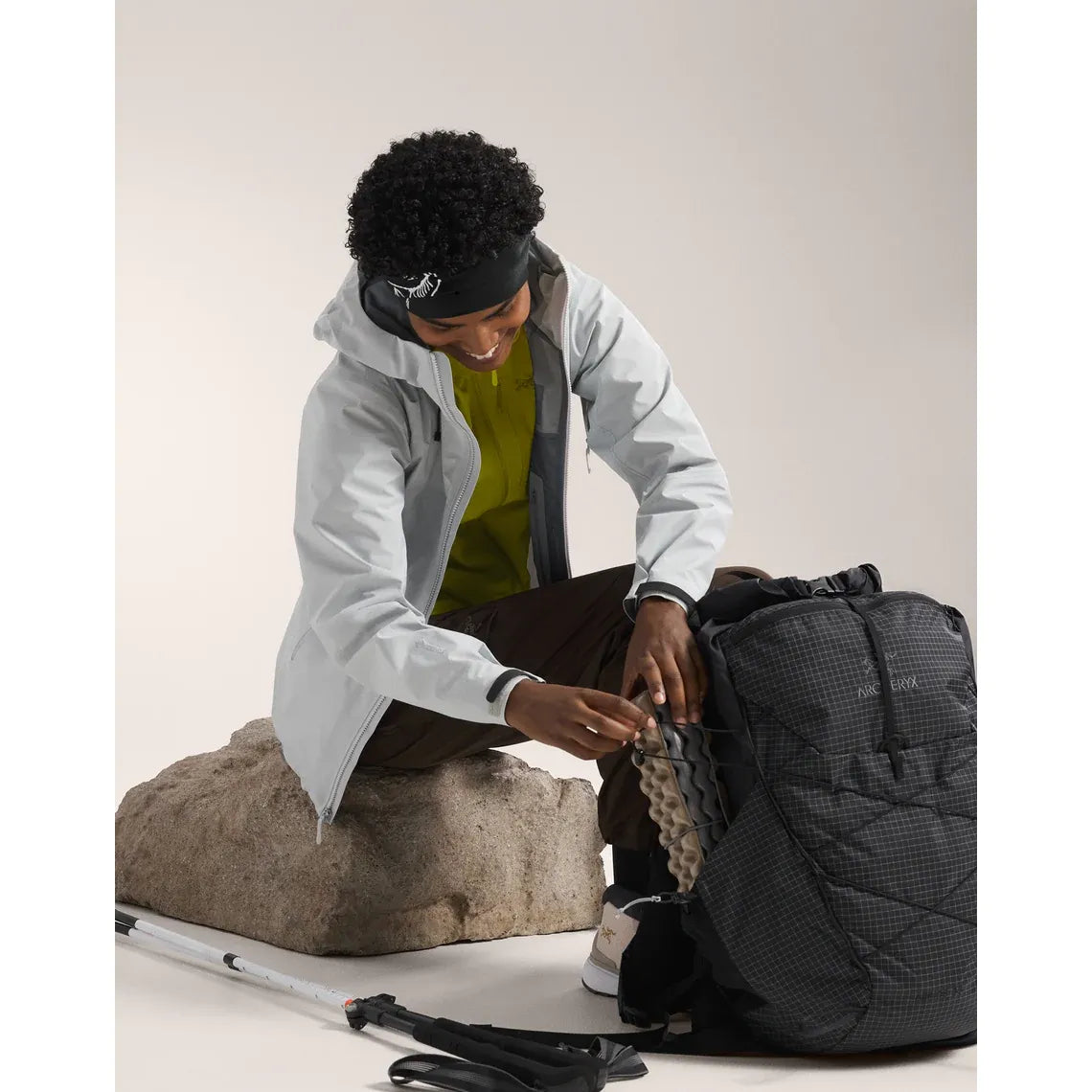 Arc'teryx Women's Beta SL Jacket