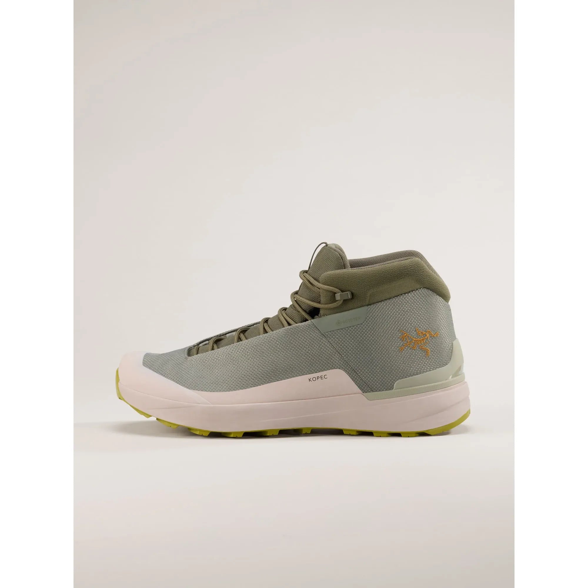 Arc'teryx Women's Kopec Mid Gore-Tex Waterproof Hiking Boots '25