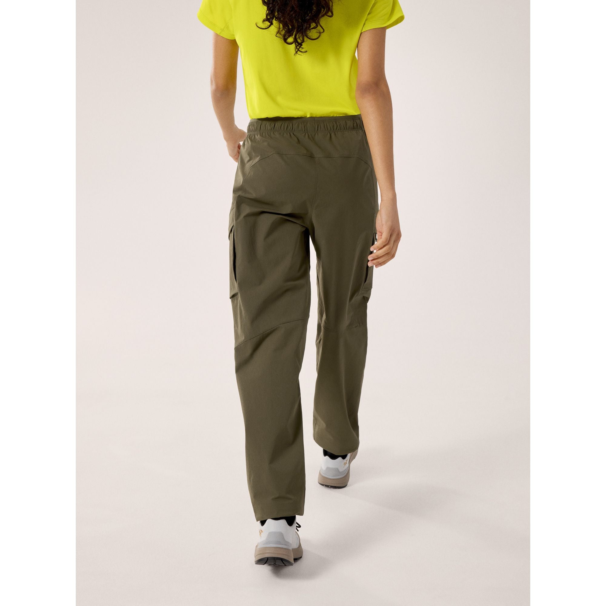 Arc'teryx Women's Gamma Utility Pants