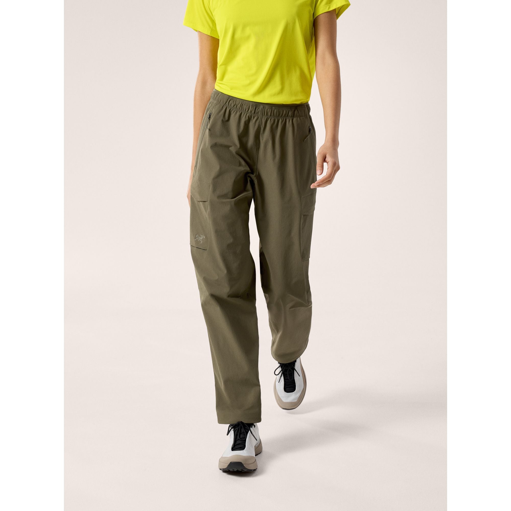 Arc'teryx Women's Gamma Utility Pants