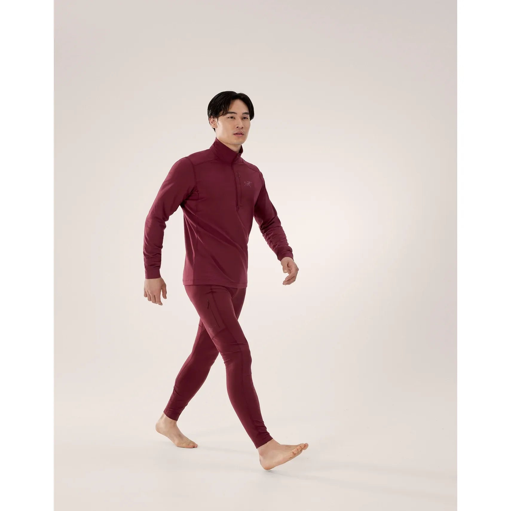 Arc'teryx Men's Rho LT Bottom