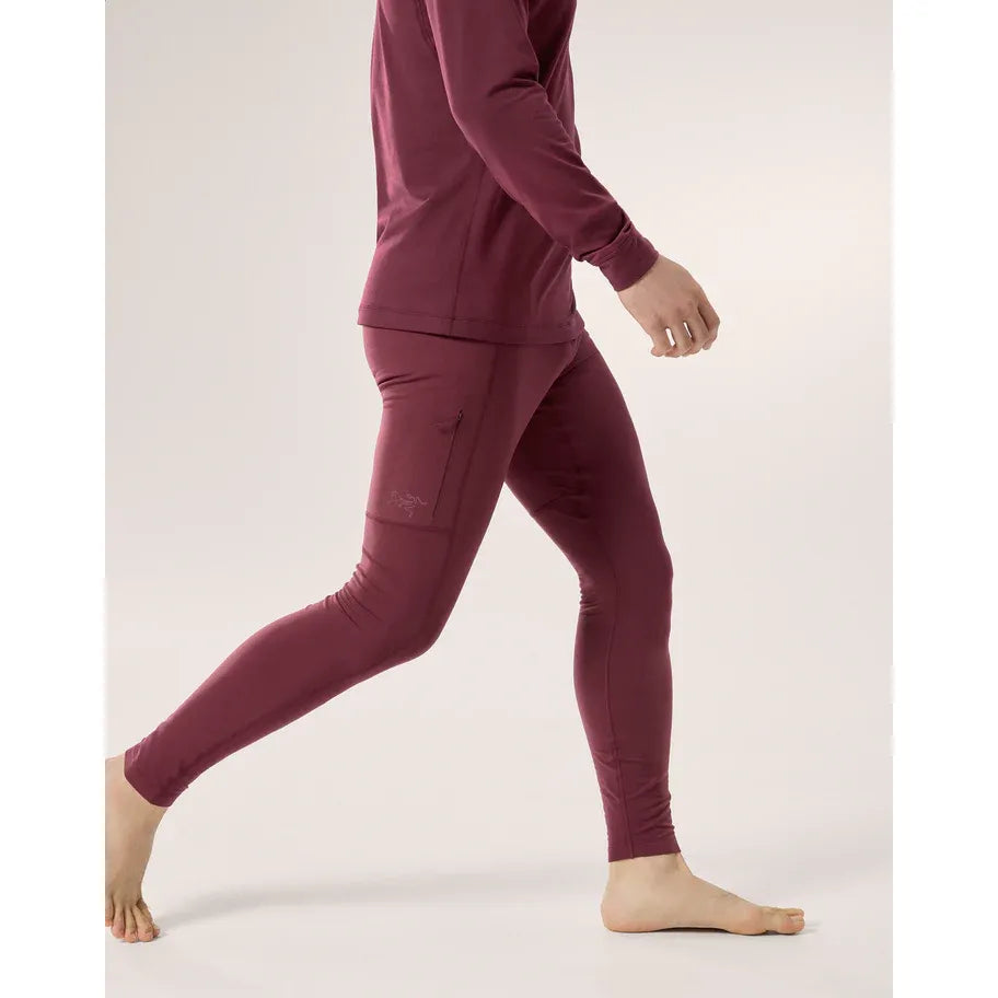 Arc'teryx Men's Rho LT Bottom