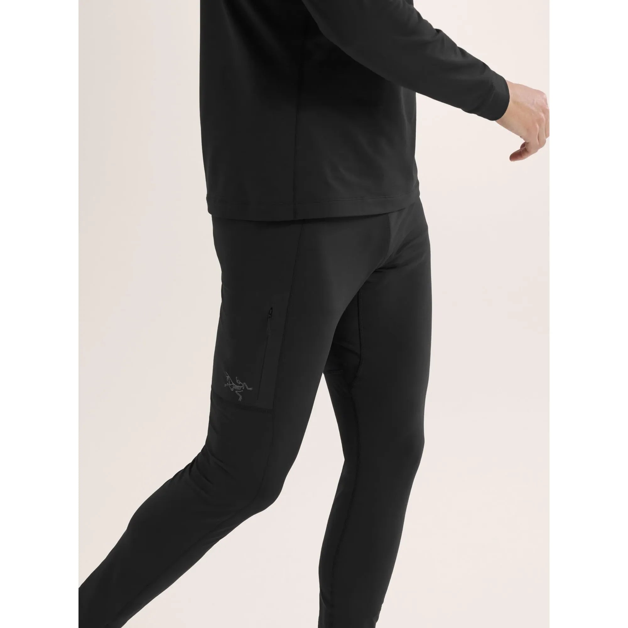 Arc'teryx Men's Rho LT Bottom