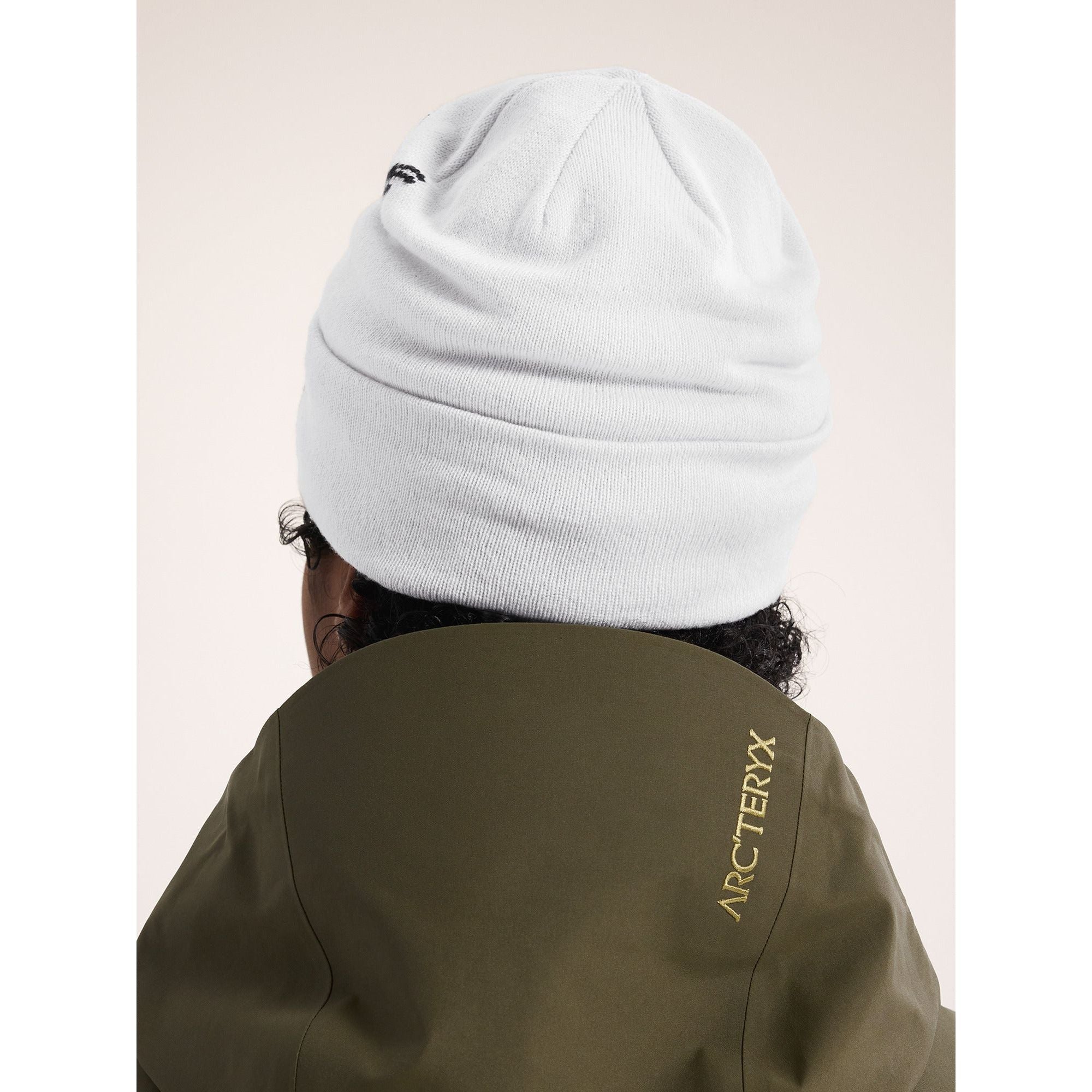 Arc'teryx Bird Word Toque Beanie – Outside Sports