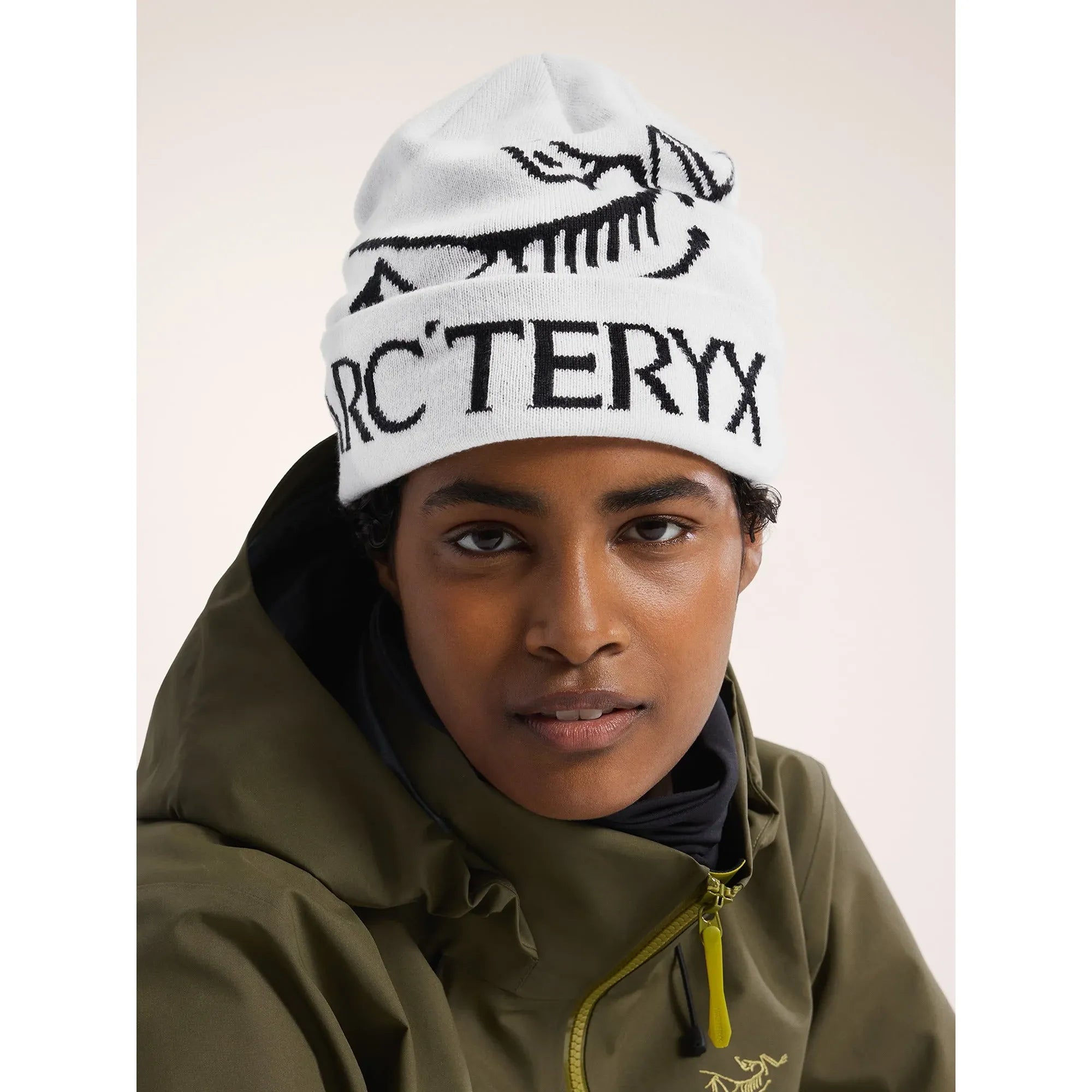 Arc'teryx Bird Word Toque Beanie – Outside Sports