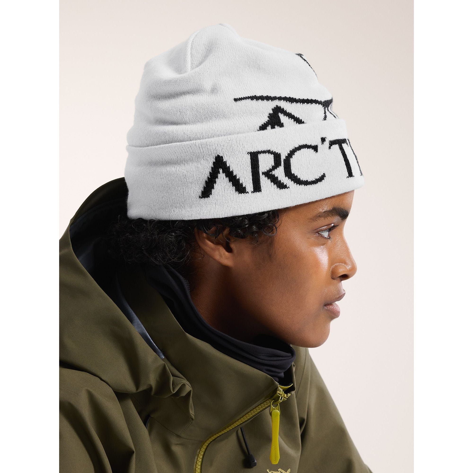 Arc'teryx Bird Word Toque Beanie – Outside Sports