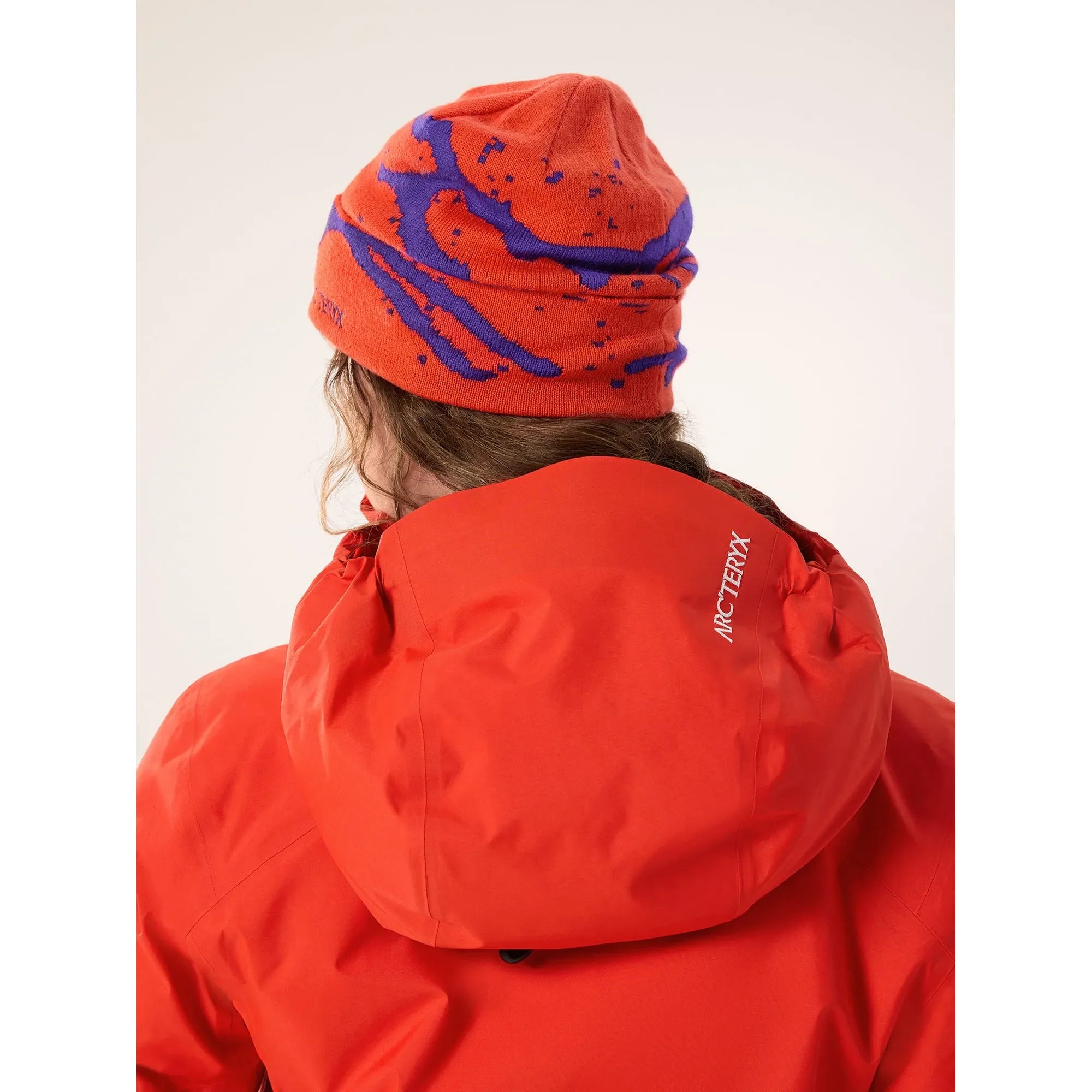 Arc'teryx Grotto Toque