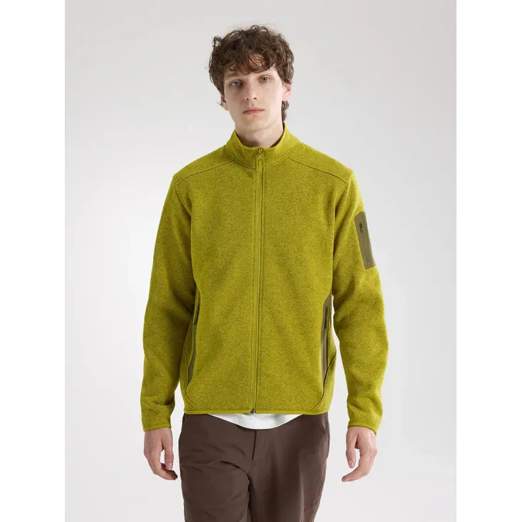 Arc'teryx Men's Covert Cardigan
