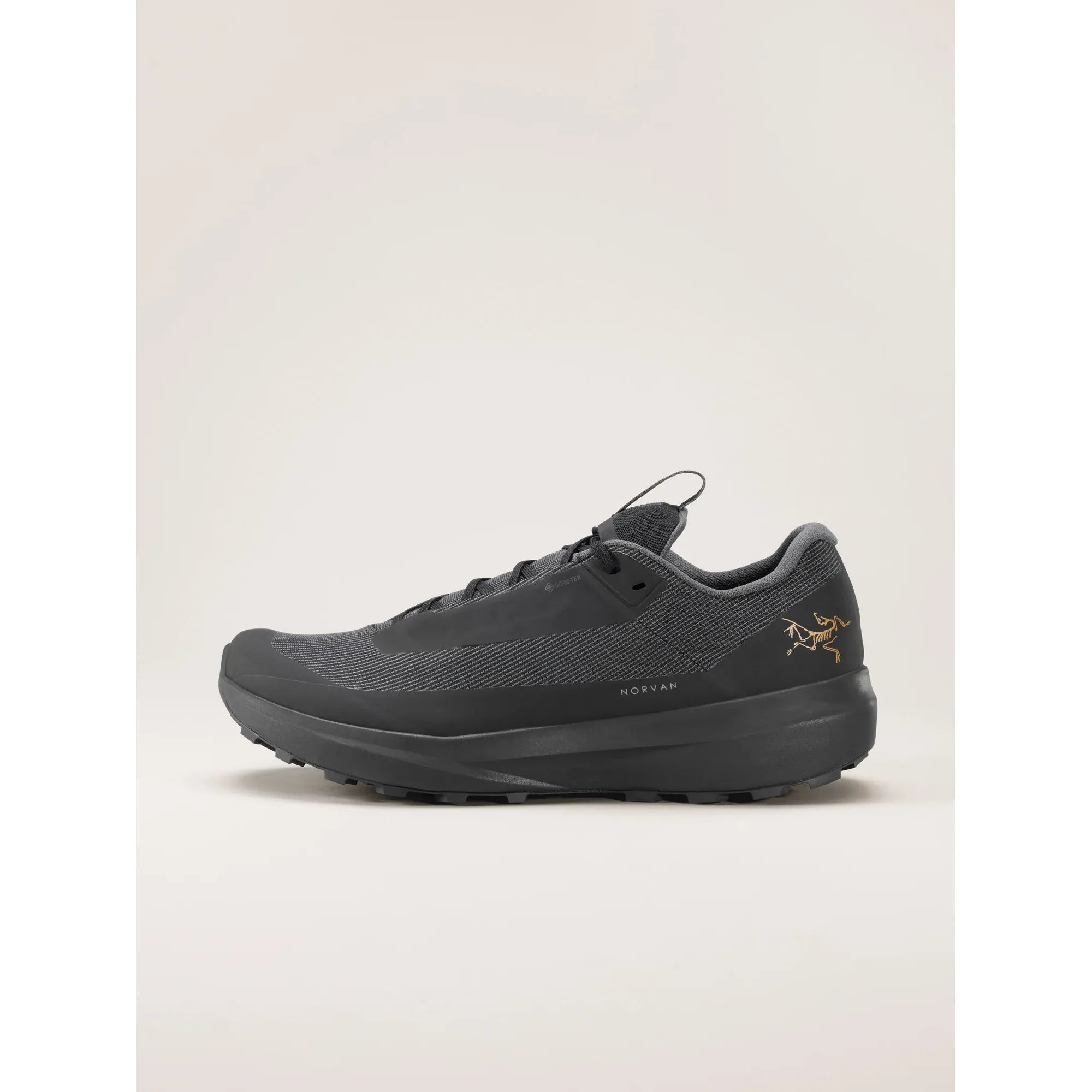 Arc'teryx Women's Norvan LD 4 Gore-Tex Trail Running Shoes