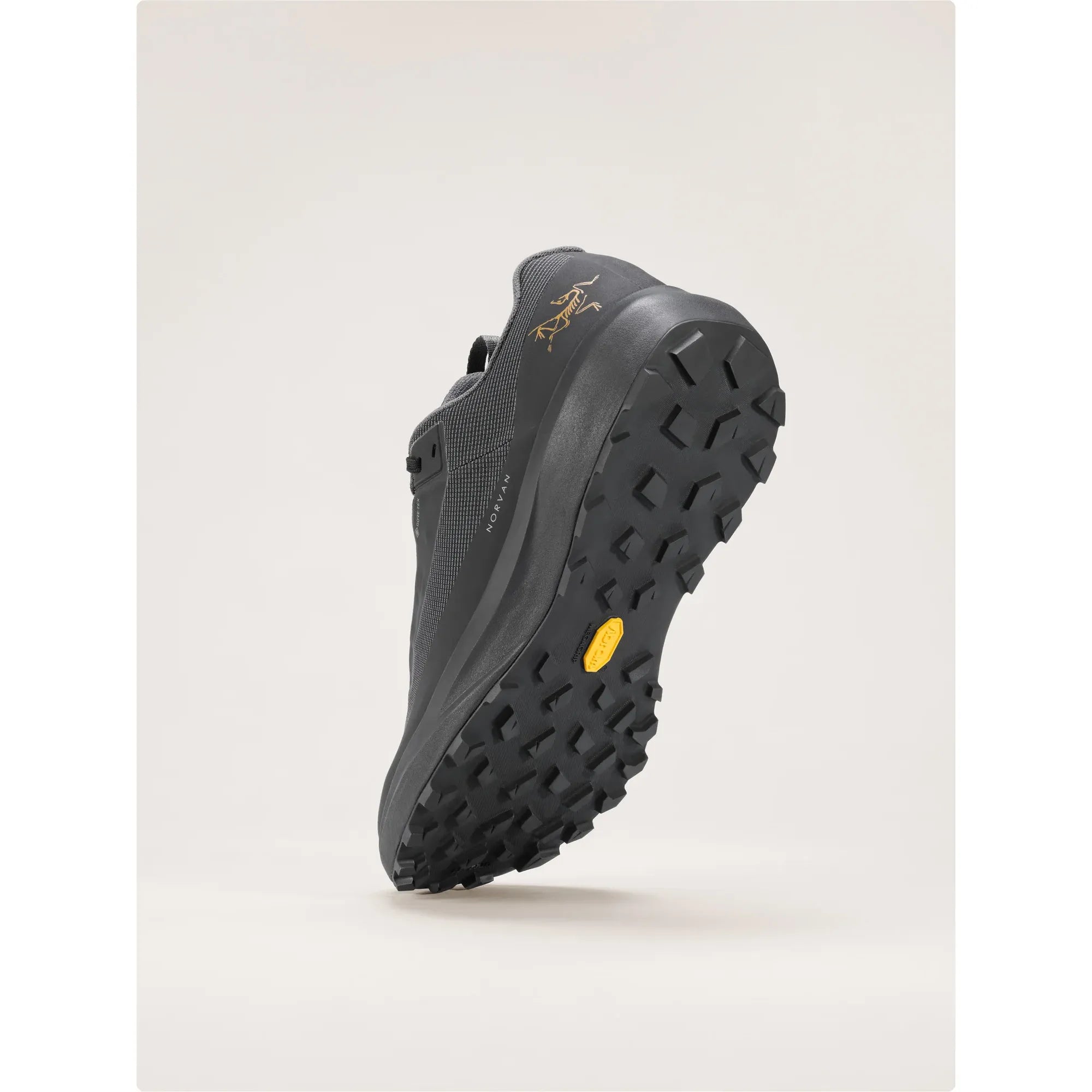 Arc'teryx Women's Norvan LD 4 Gore-Tex Trail Running Shoes