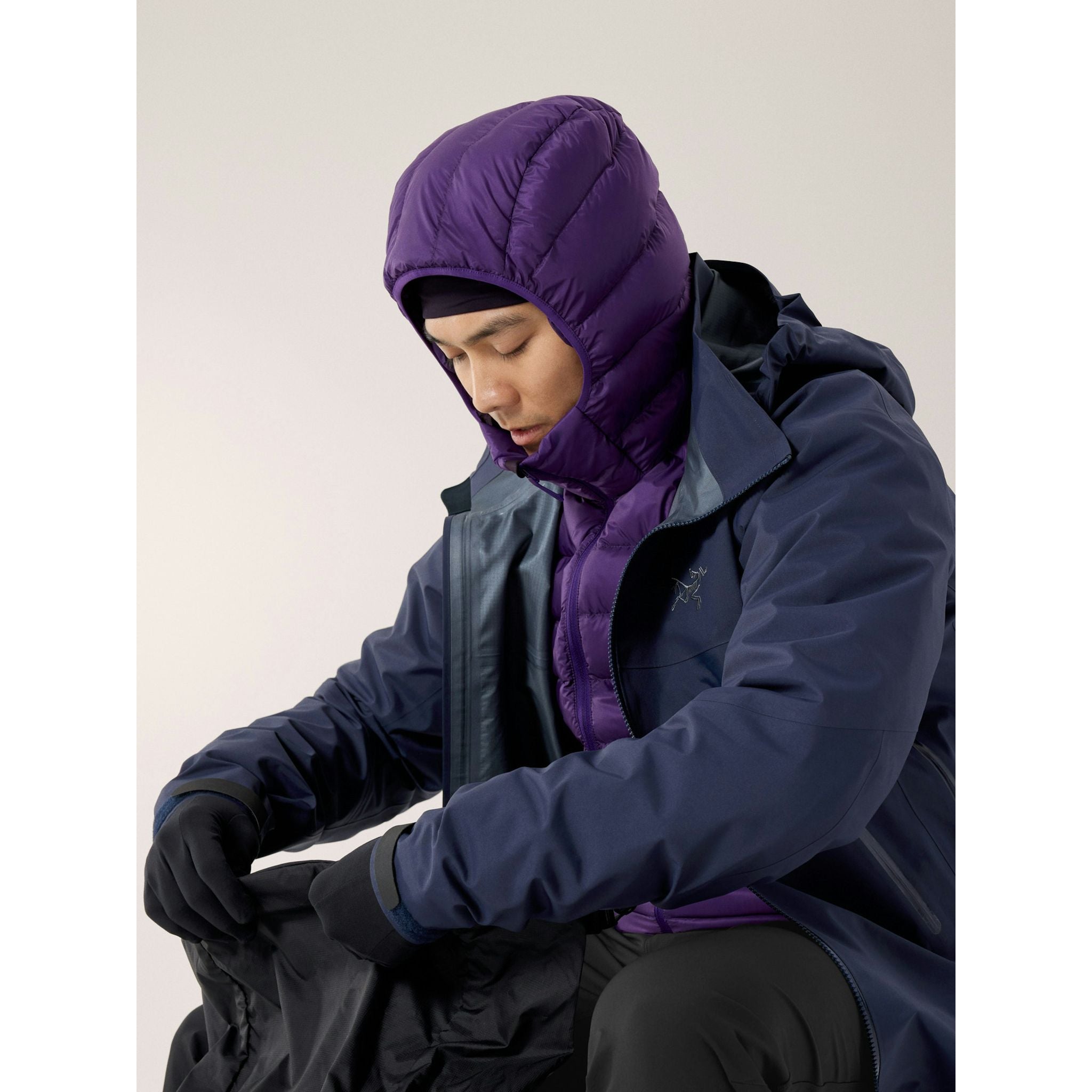 Arc'teryx Men's Cerium Hoody