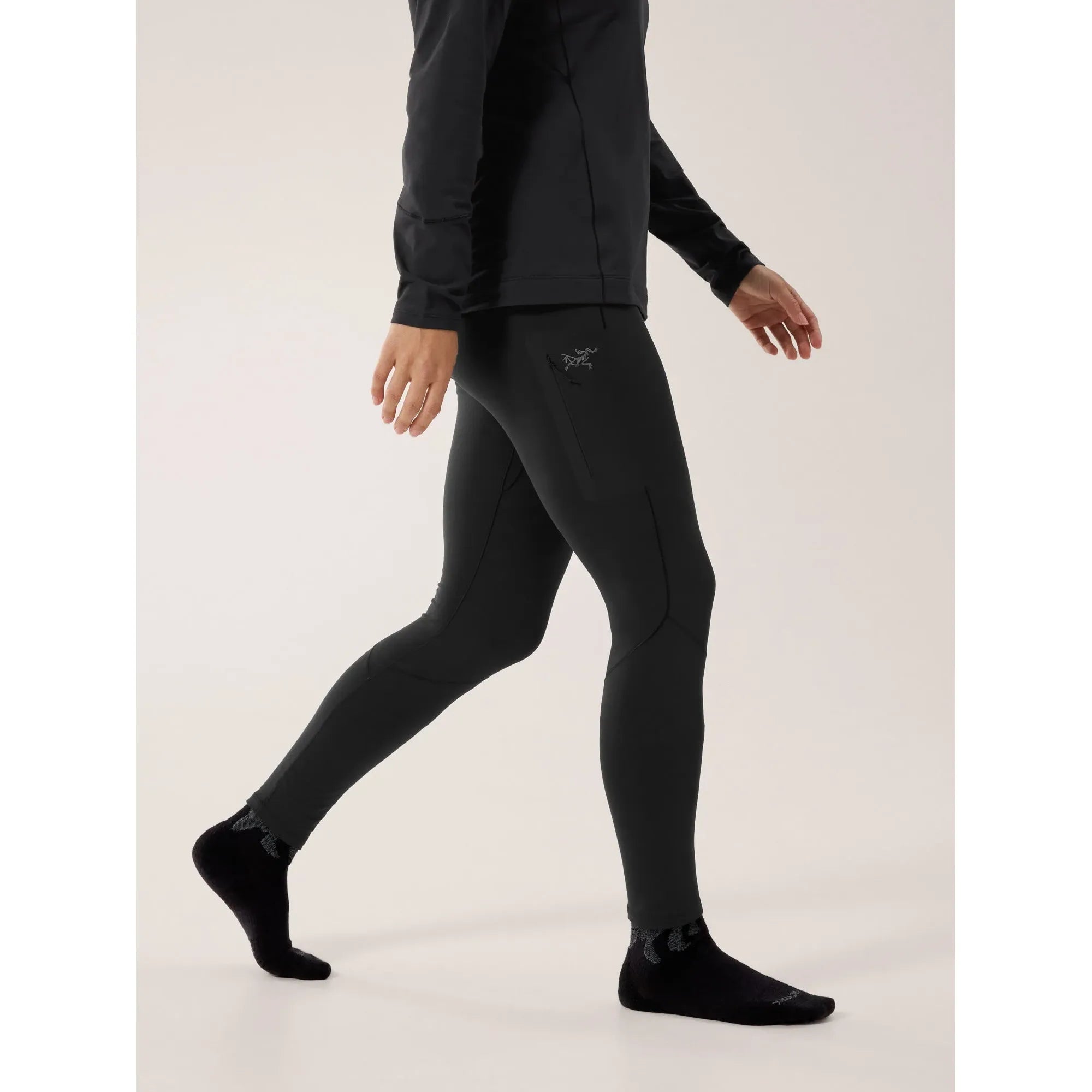 Arc'teryx Women's Rho Bottom '25
