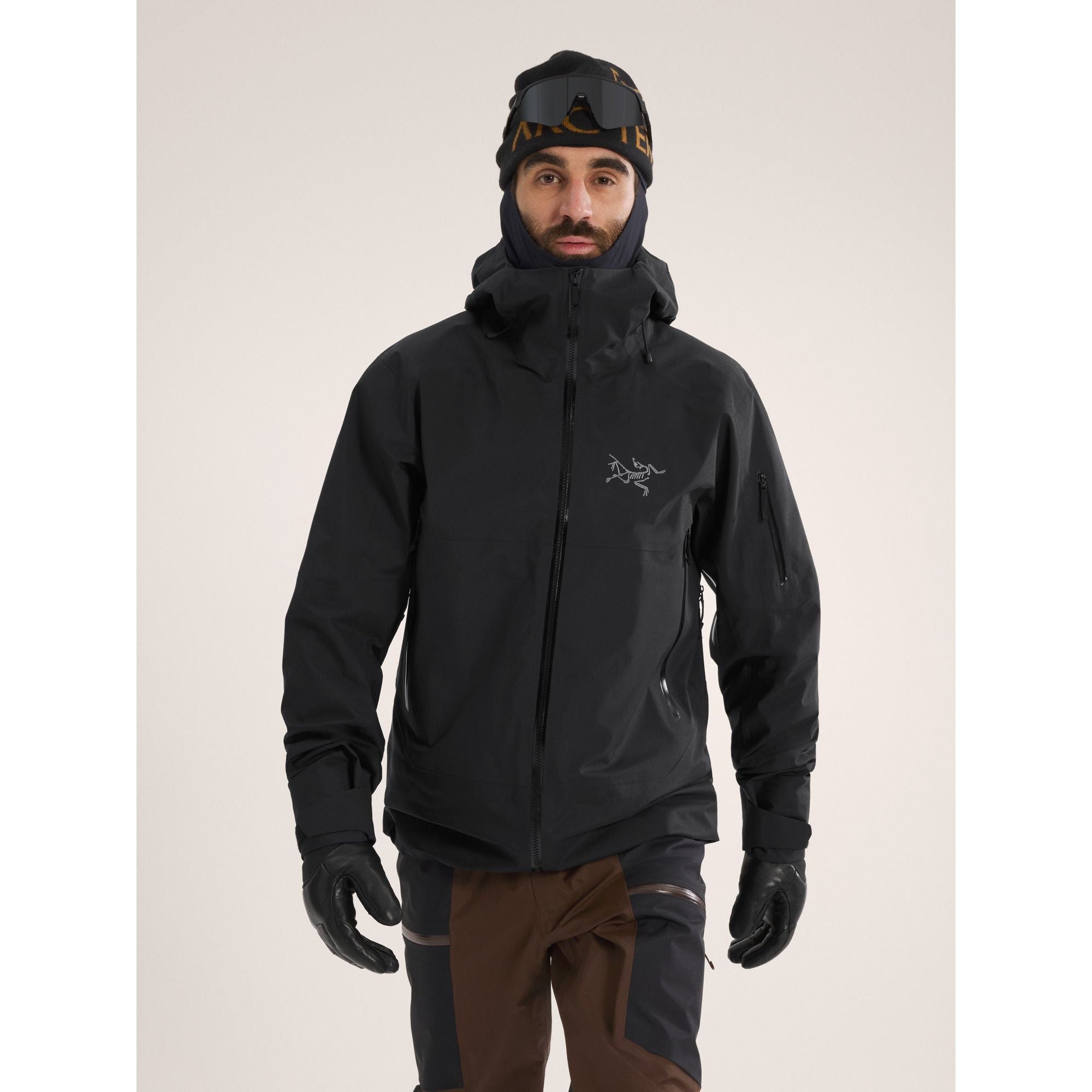 Arc'teryx  Men's Sabre Jacket '25