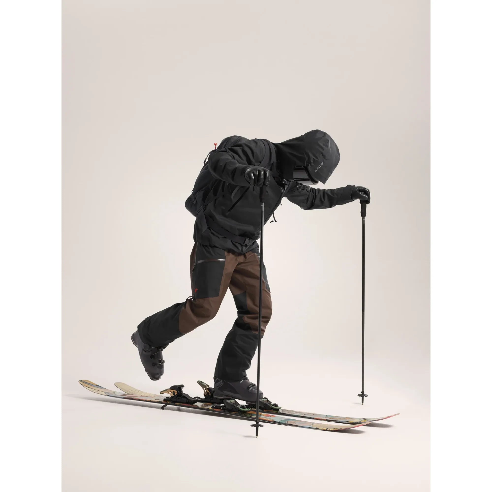 Arc'teryx  Men's Sabre Jacket '25