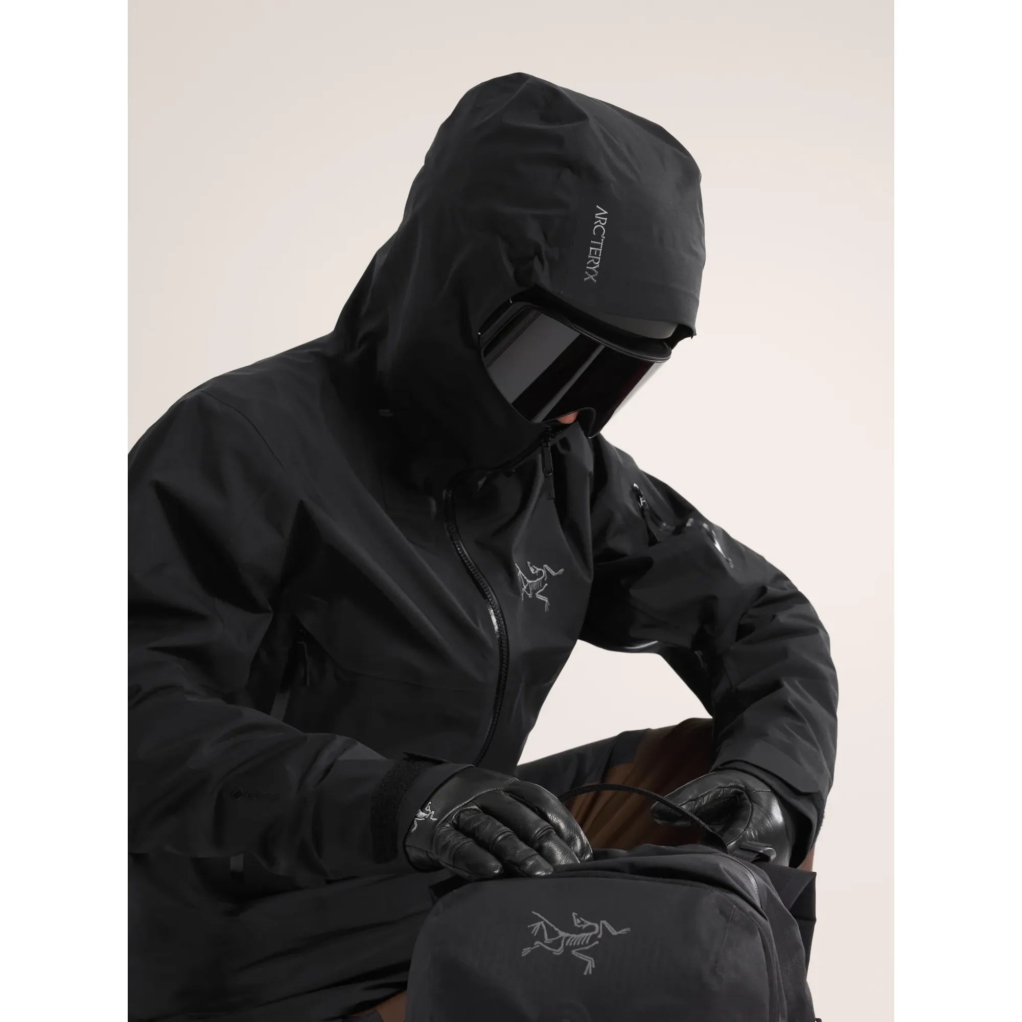 Arc'teryx  Men's Sabre Jacket '25