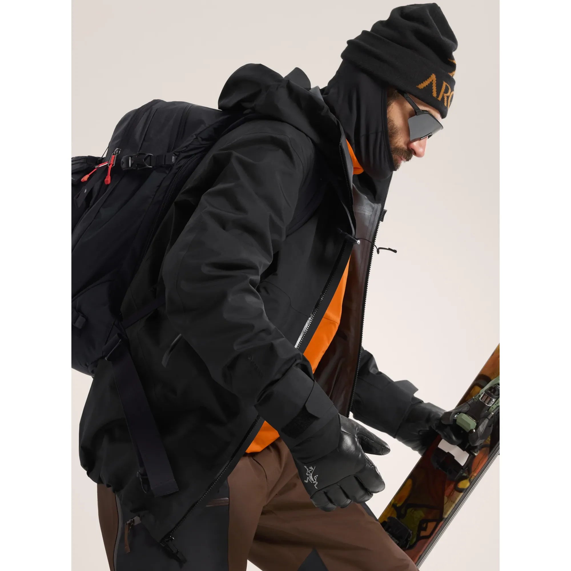 Arc'teryx  Men's Sabre Jacket '25