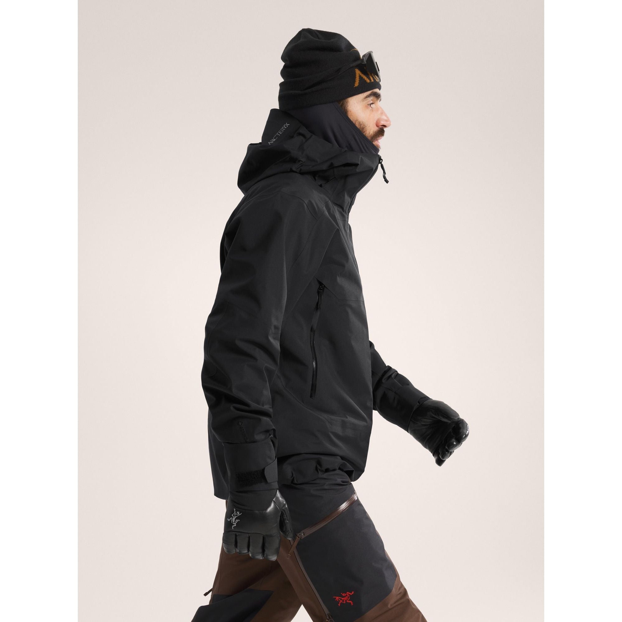 Arc'teryx  Men's Sabre Jacket '25
