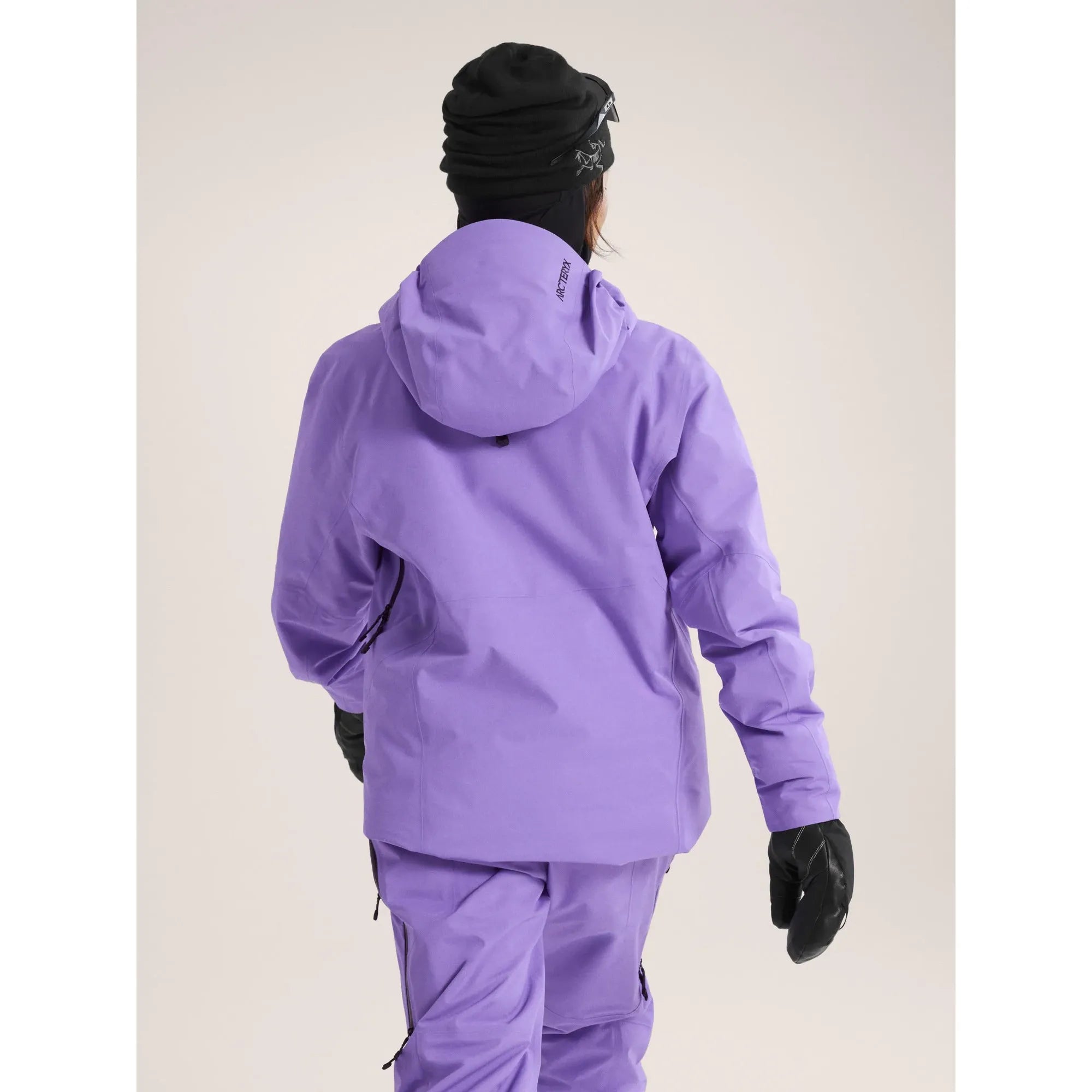 Arc'teryx Women's Sentinel Insulated Jacket