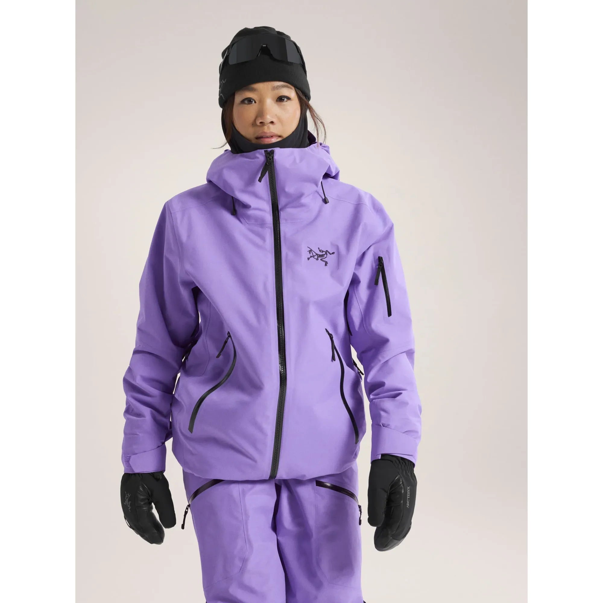 Arc'teryx Women's Sentinel Insulated Jacket